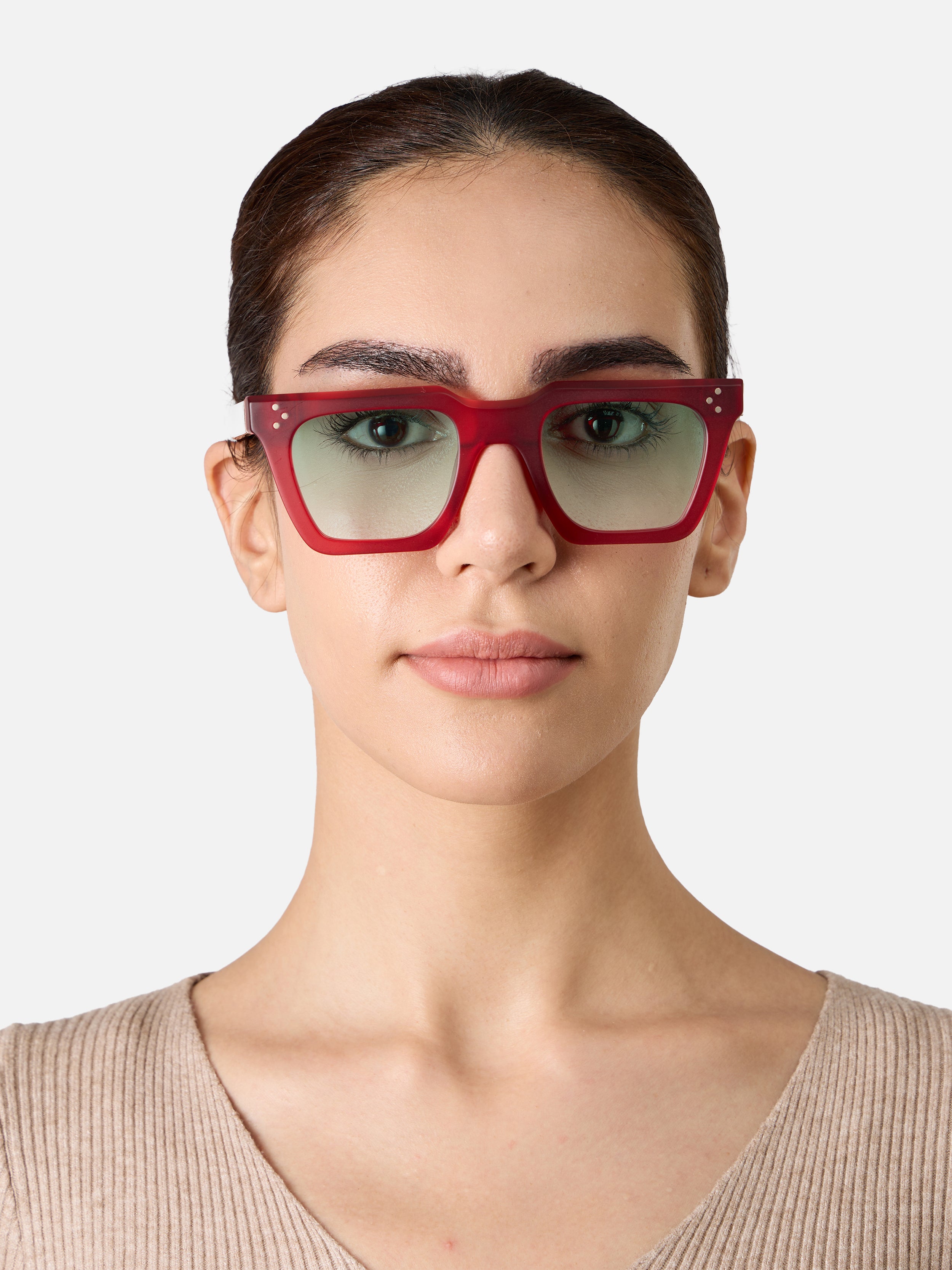 Starke Red Structura