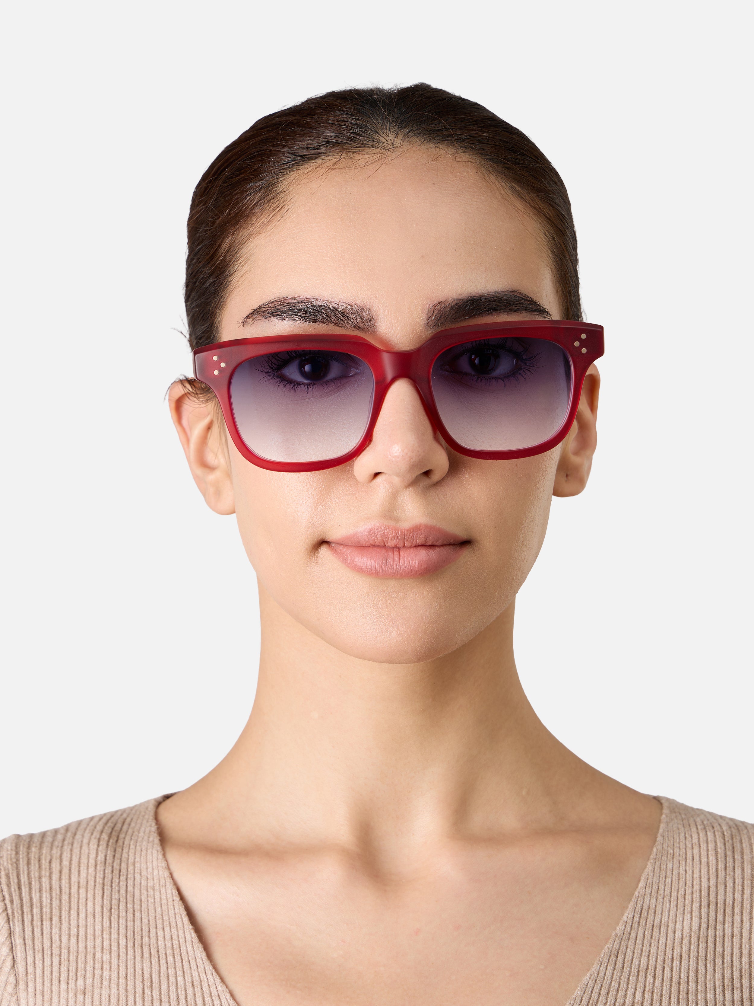 Marken Red Structura