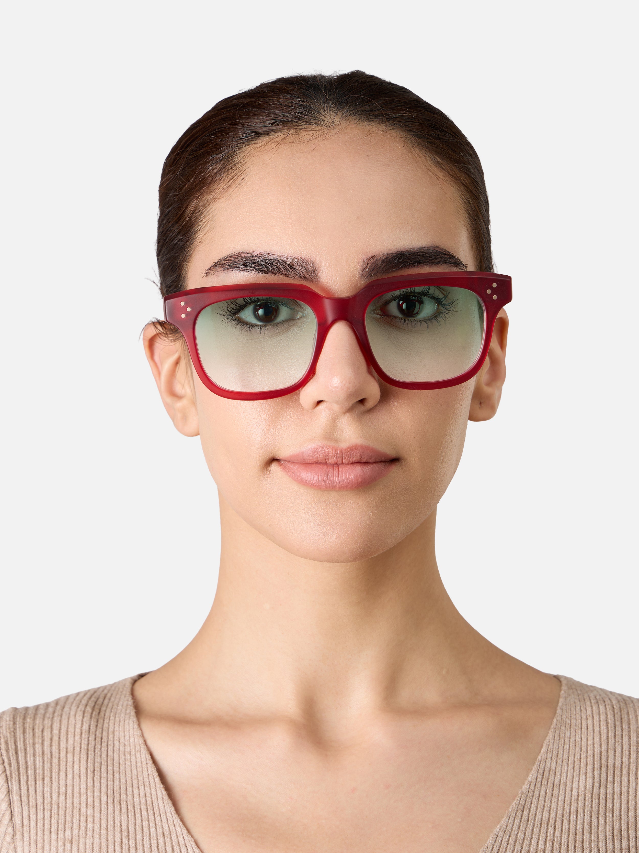 Marken Red Structura