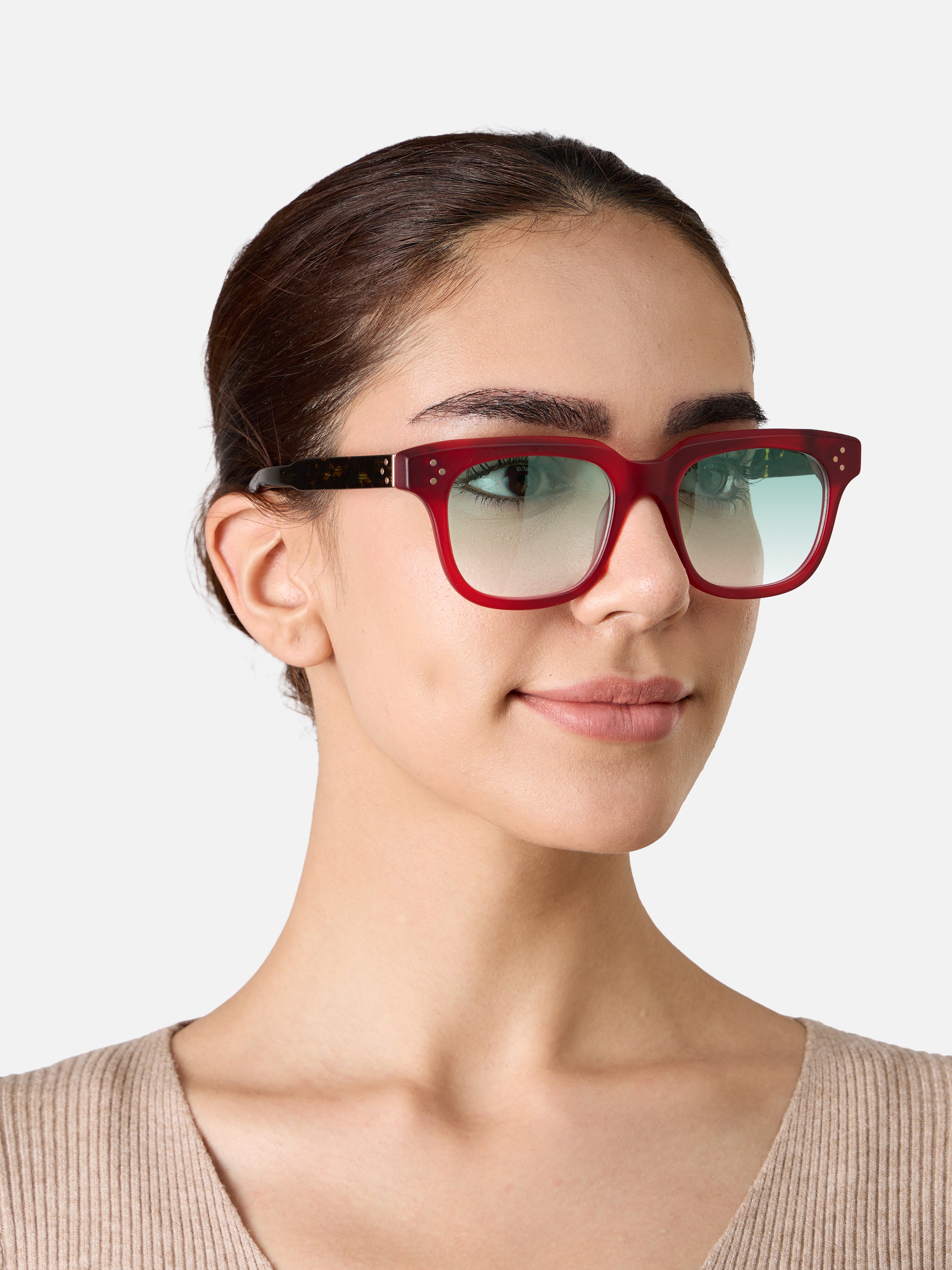 Marken Red Structura