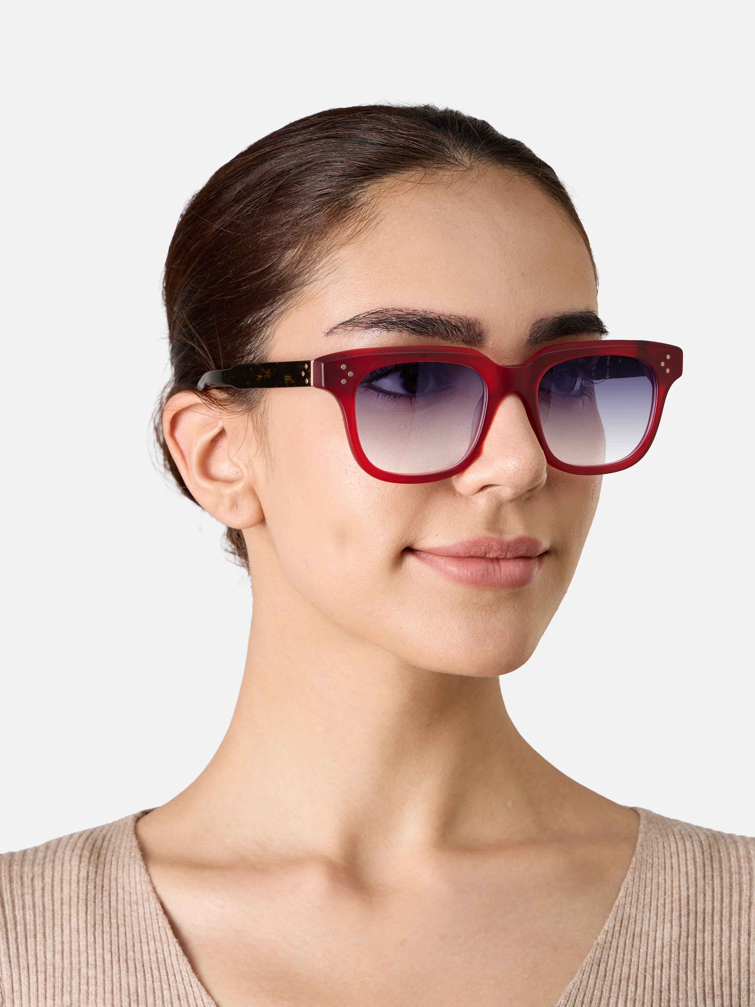 Marken Red Structura