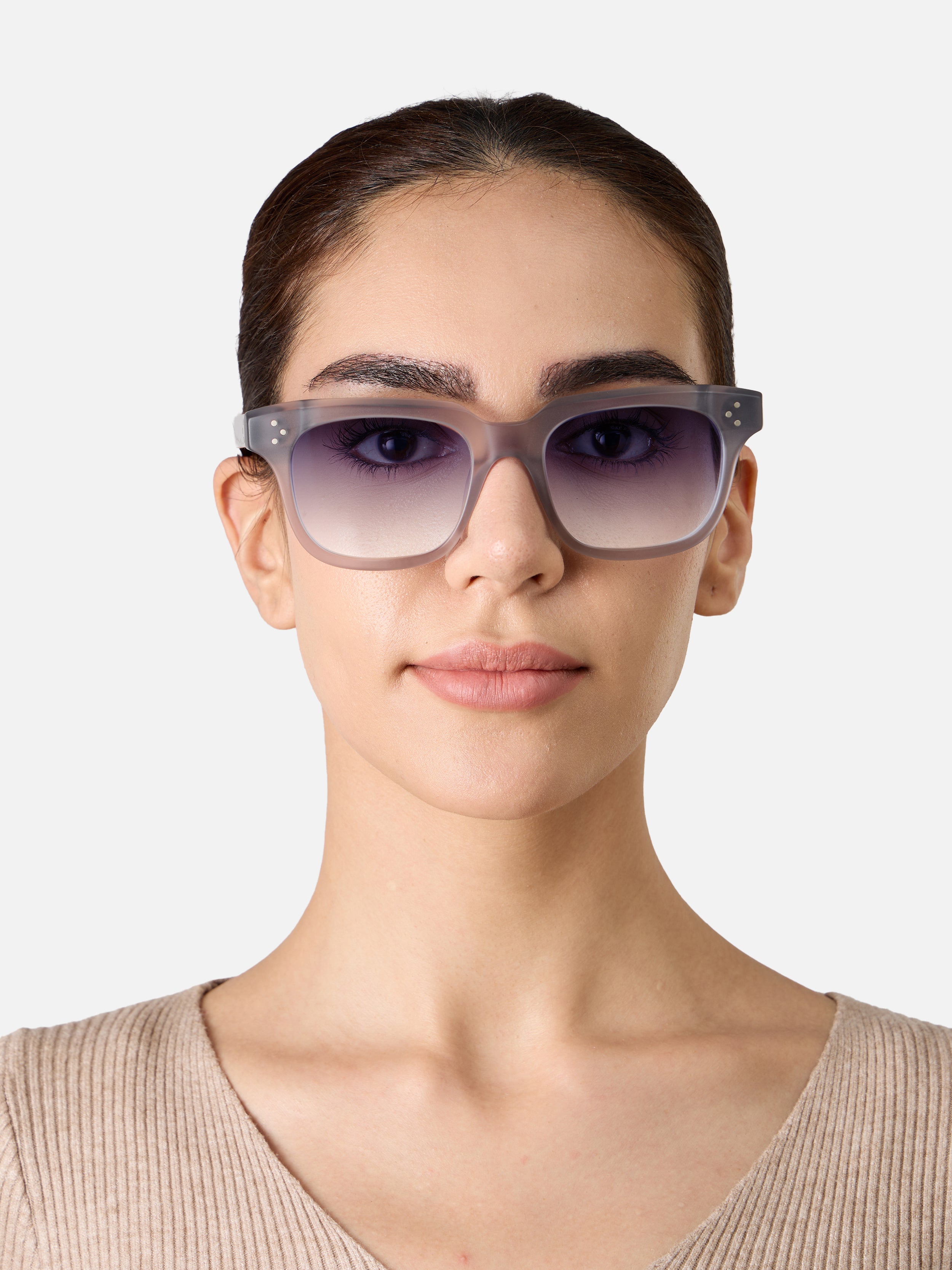 Marken Gray Matt Structura