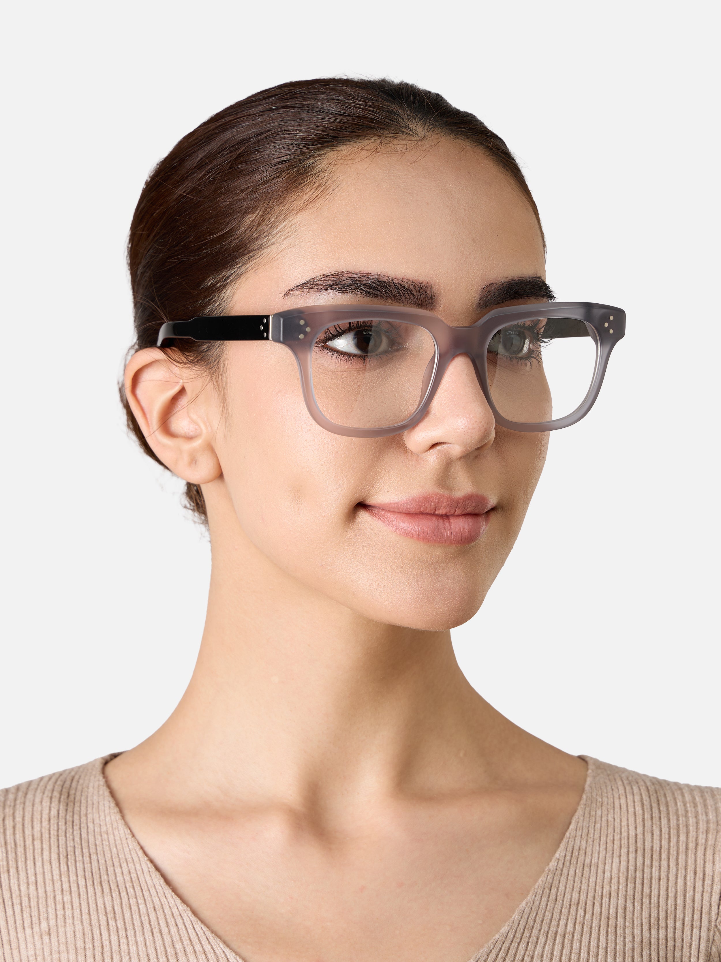 Marken Gray Matt Structura