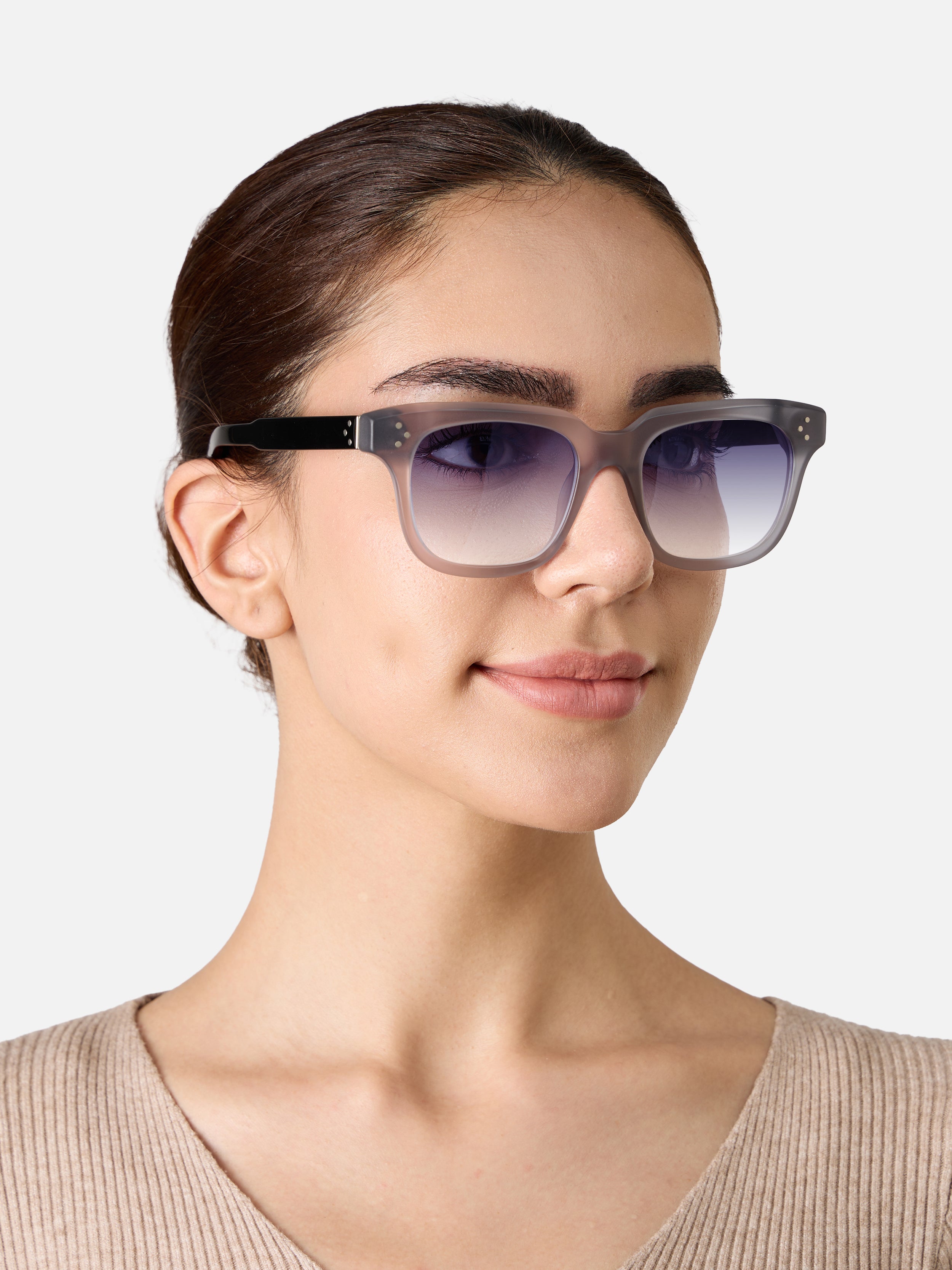 Marken Gray Matt Structura