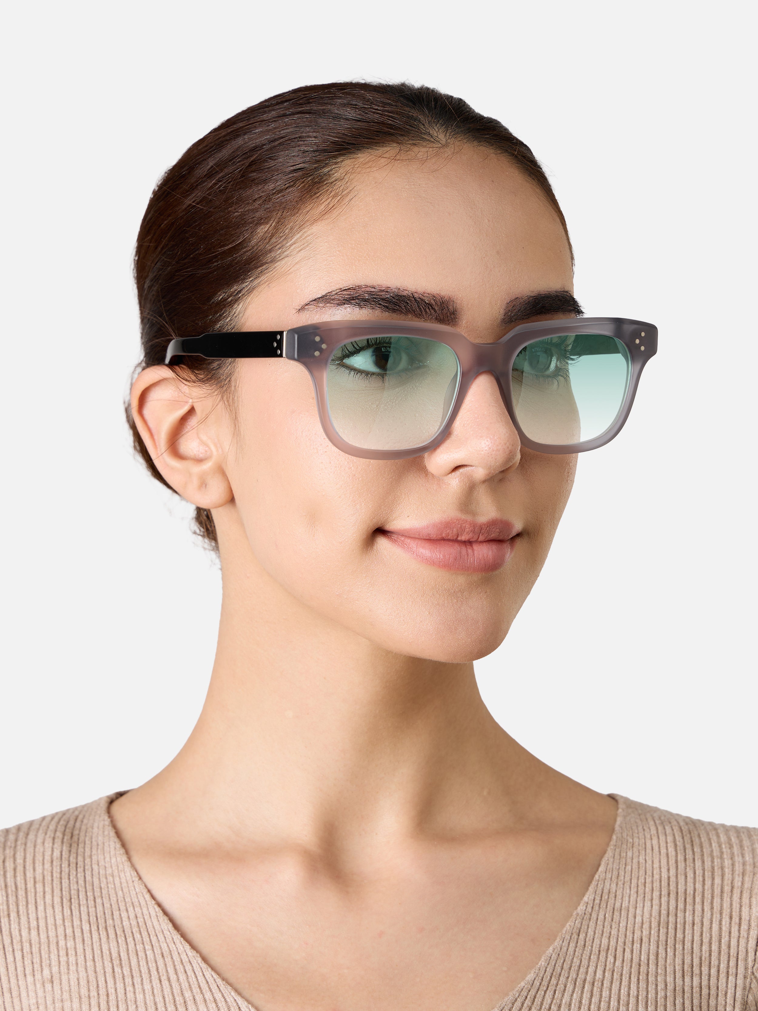 Marken Gray Matt Structura