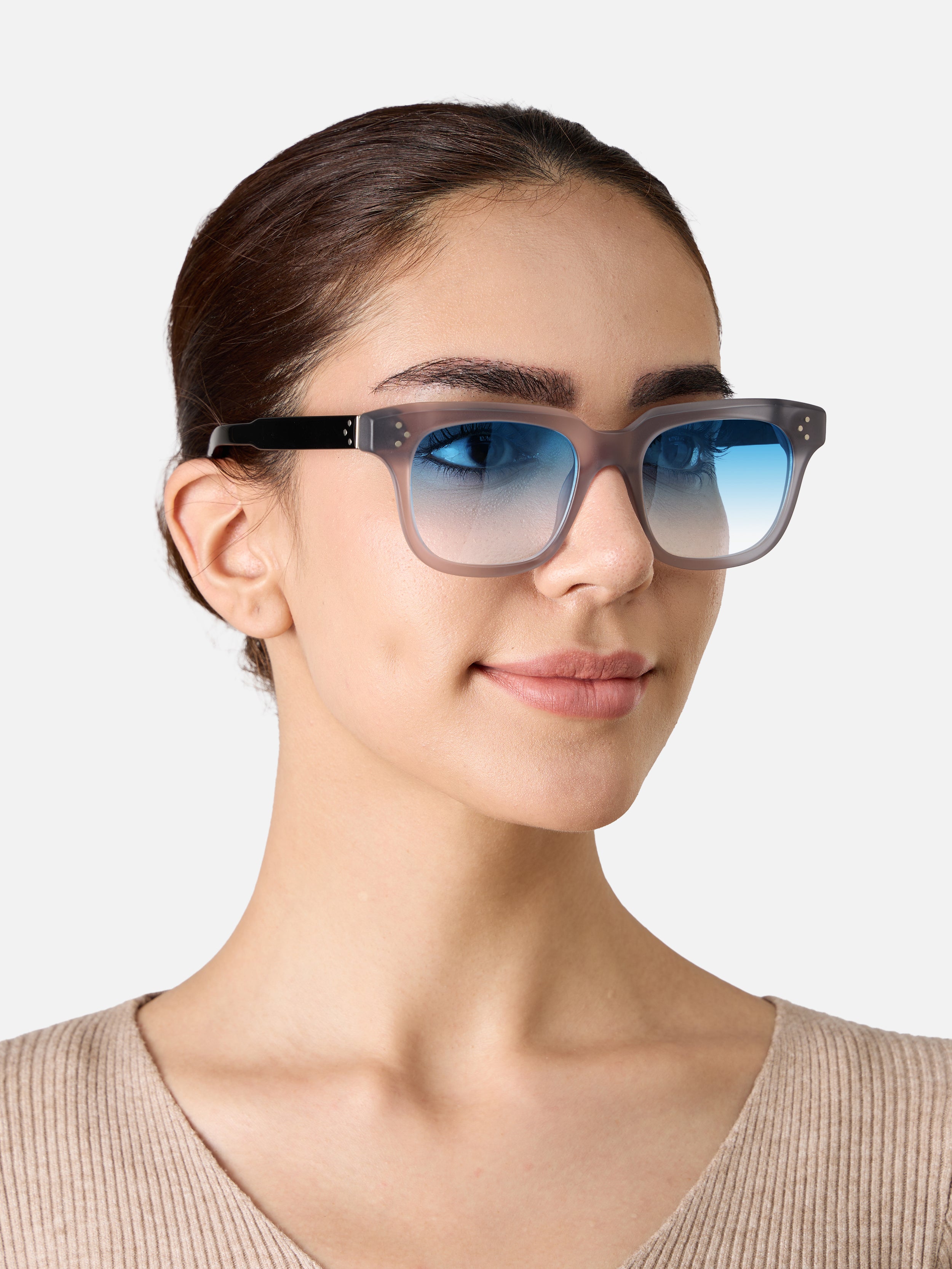 Marken Gray Matt Structura