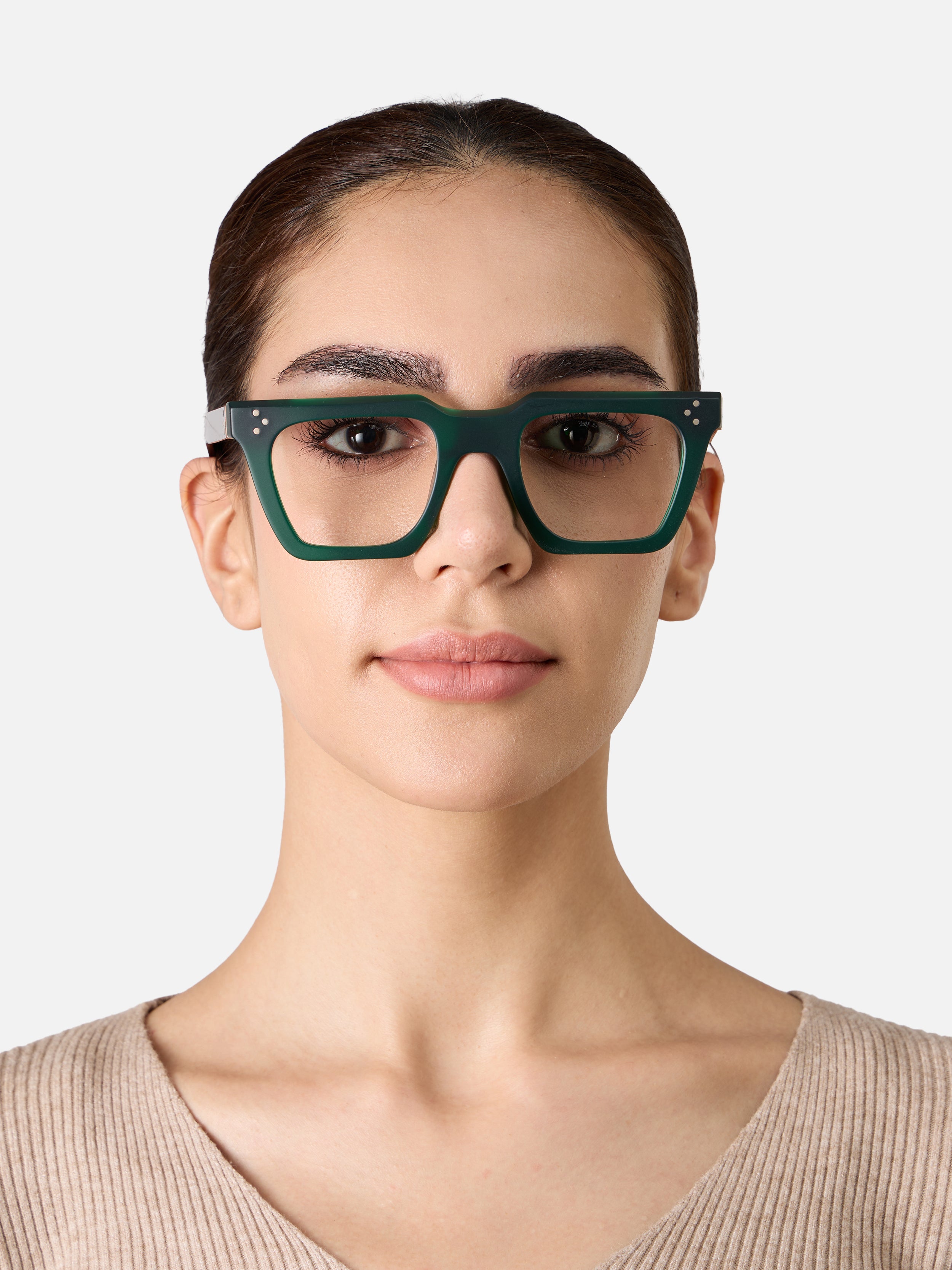 Starke Emerald Green Structura