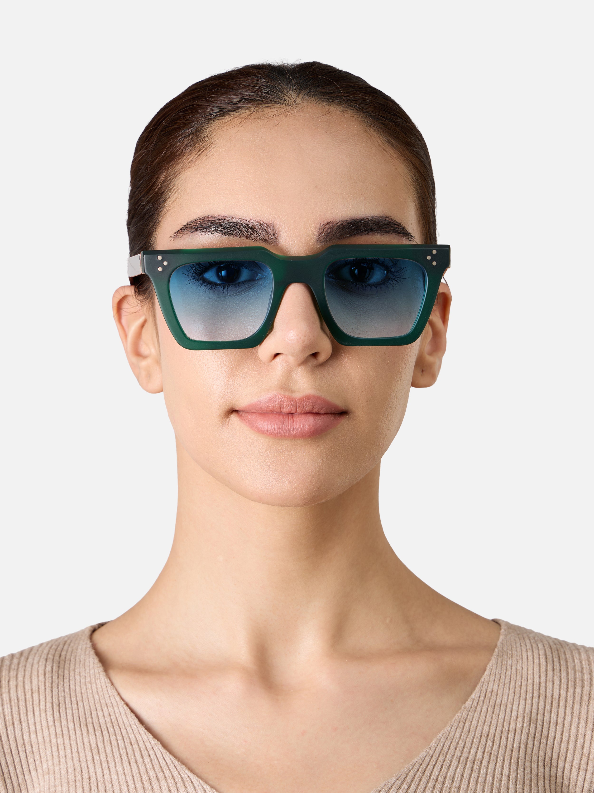 Starke Emerald Green Structura