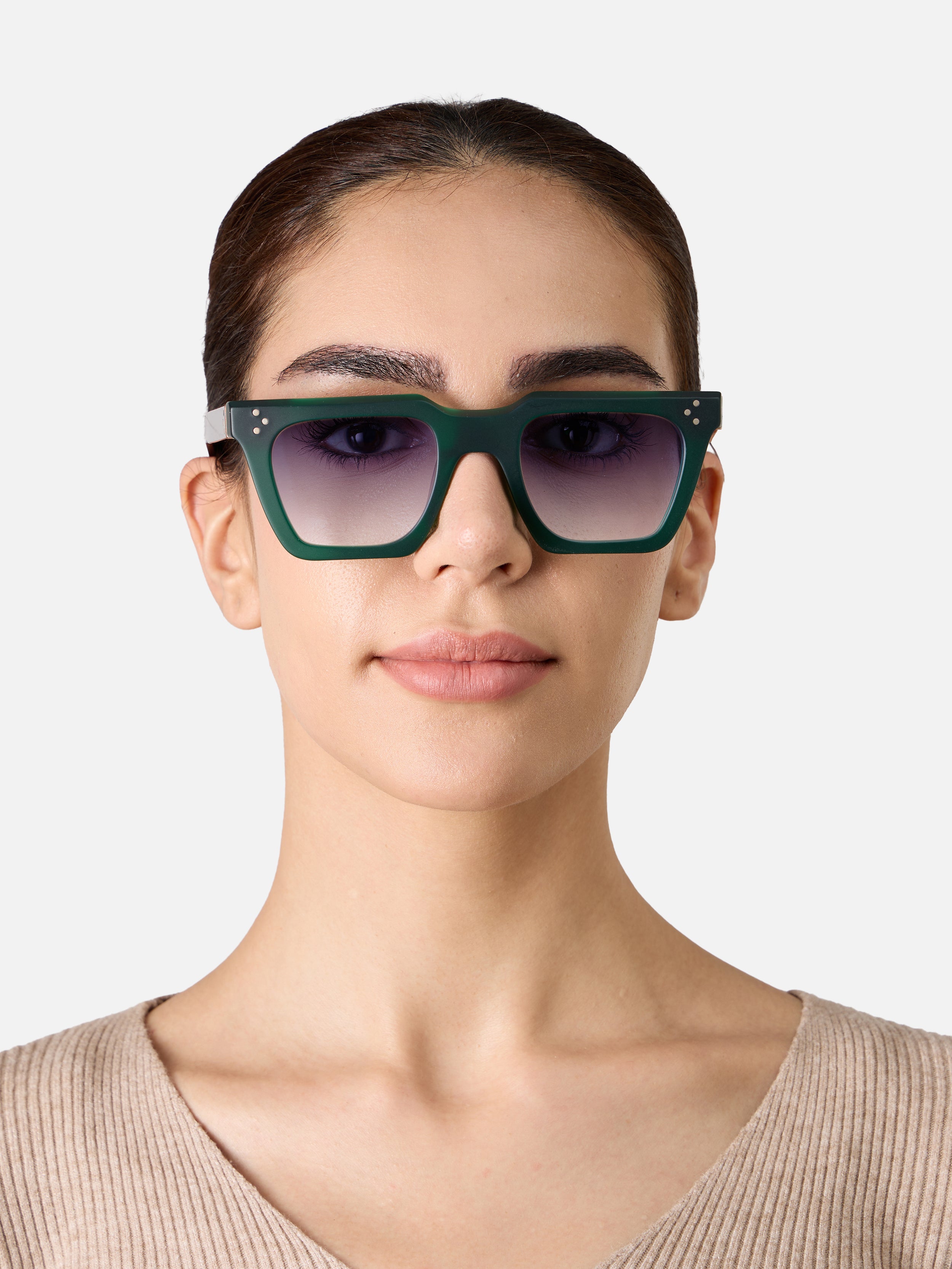 Starke Emerald Green Structura