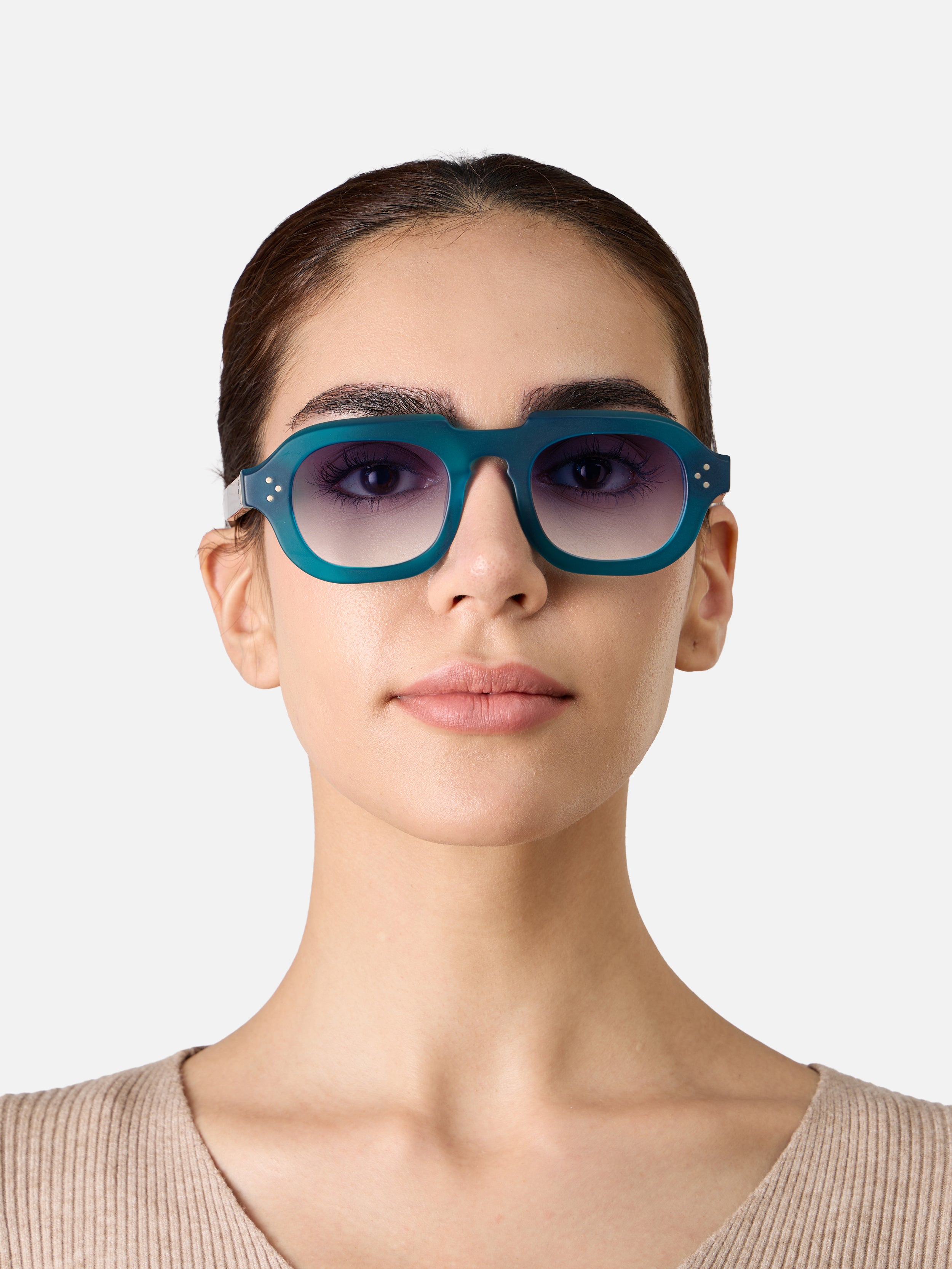 Hermann Teal Structura