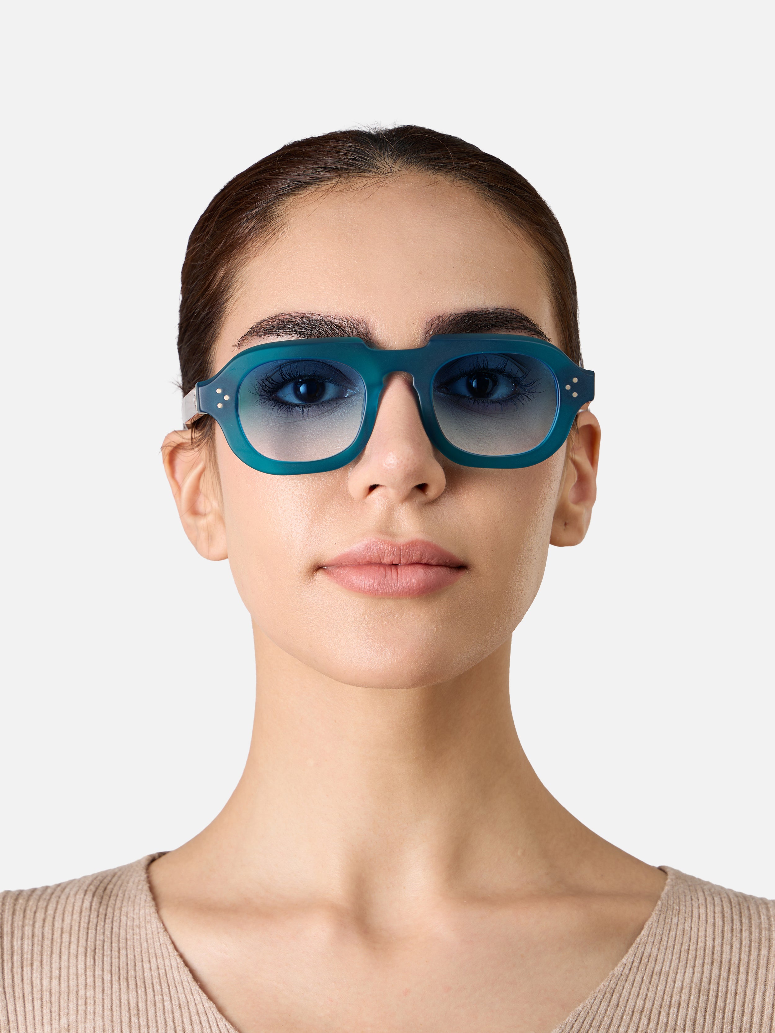 Hermann Teal Structura