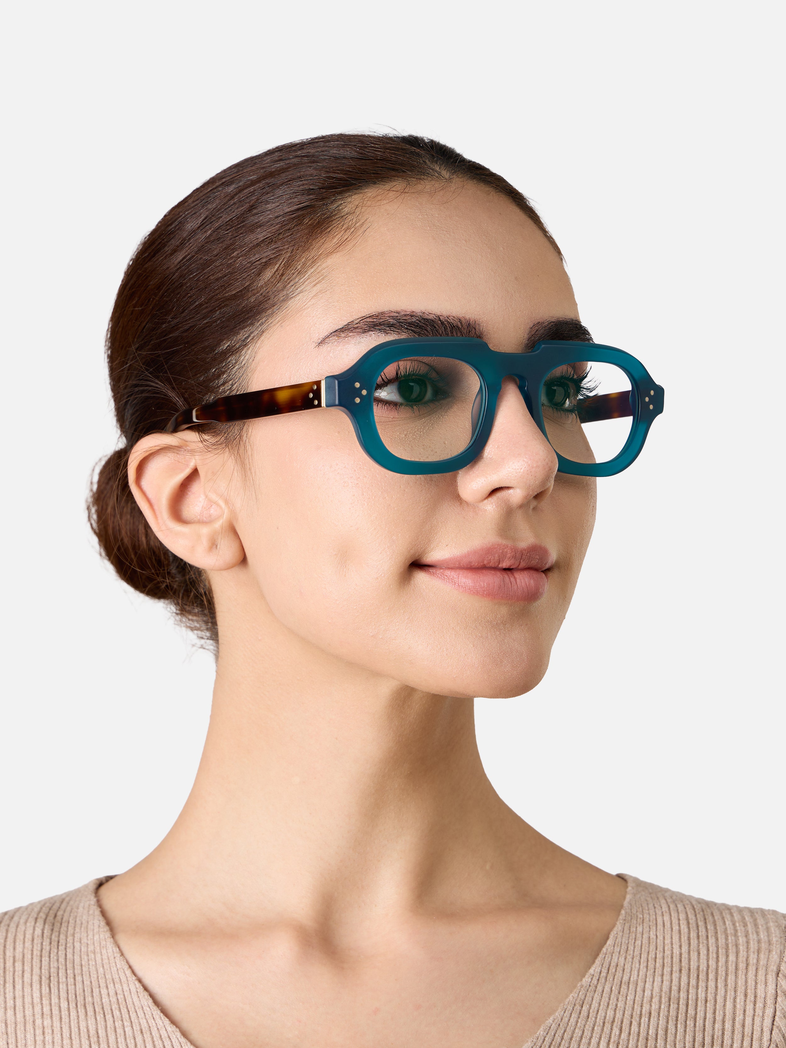 Hermann Teal Structura