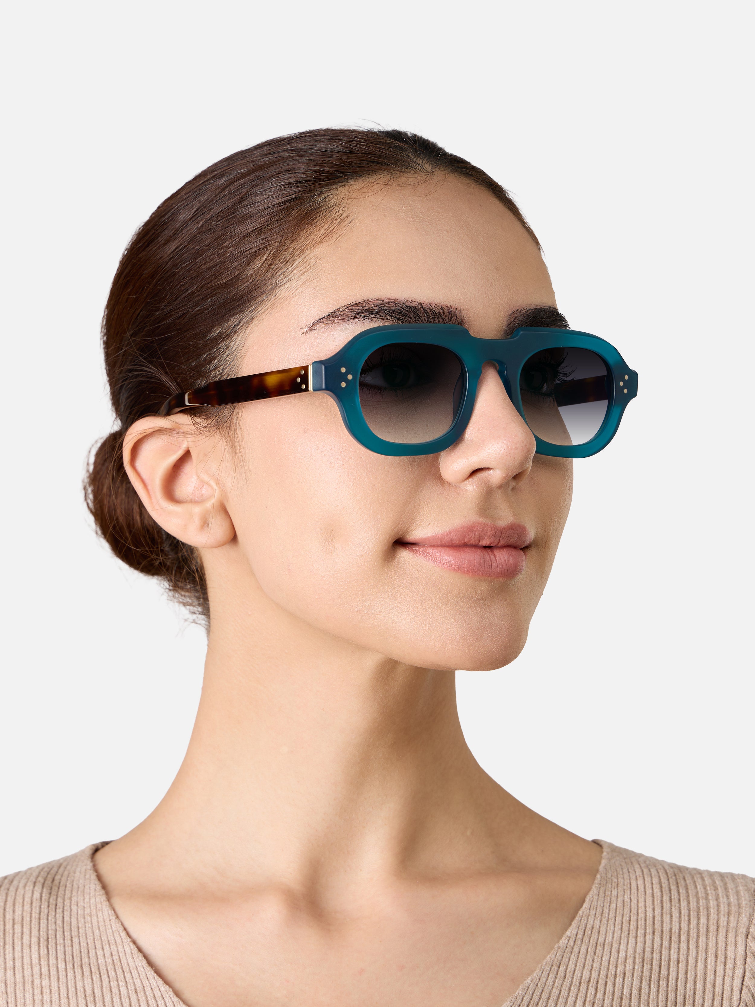 Hermann Teal Structura