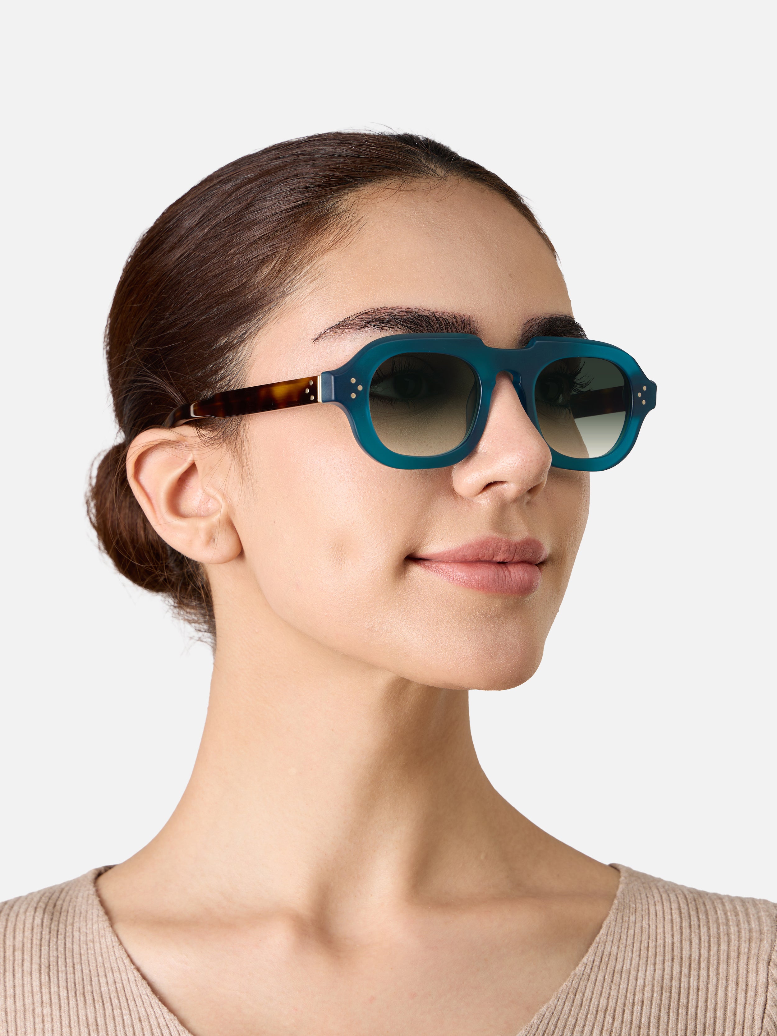 Hermann Teal Structura