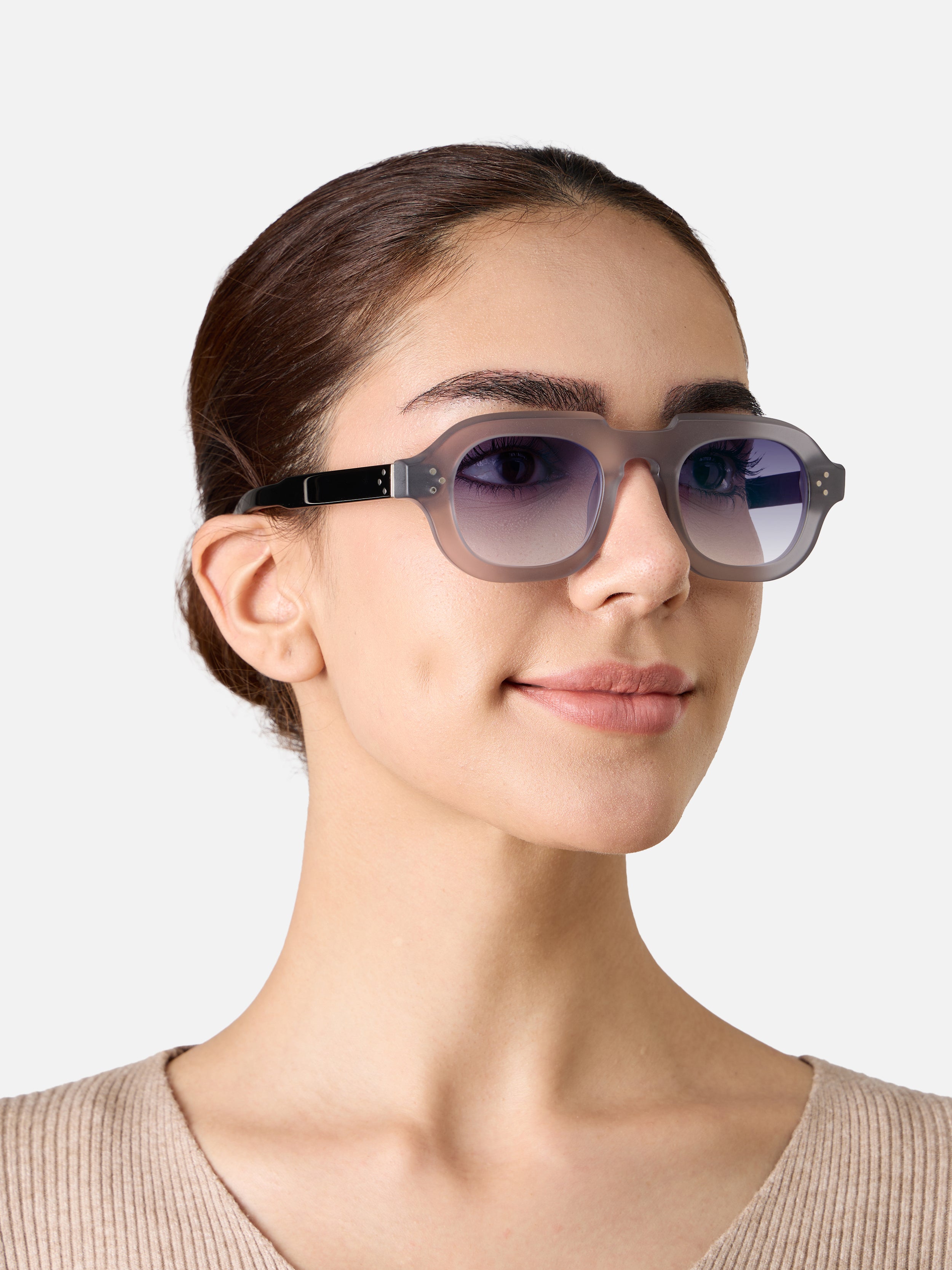 Hermann Gray Structura