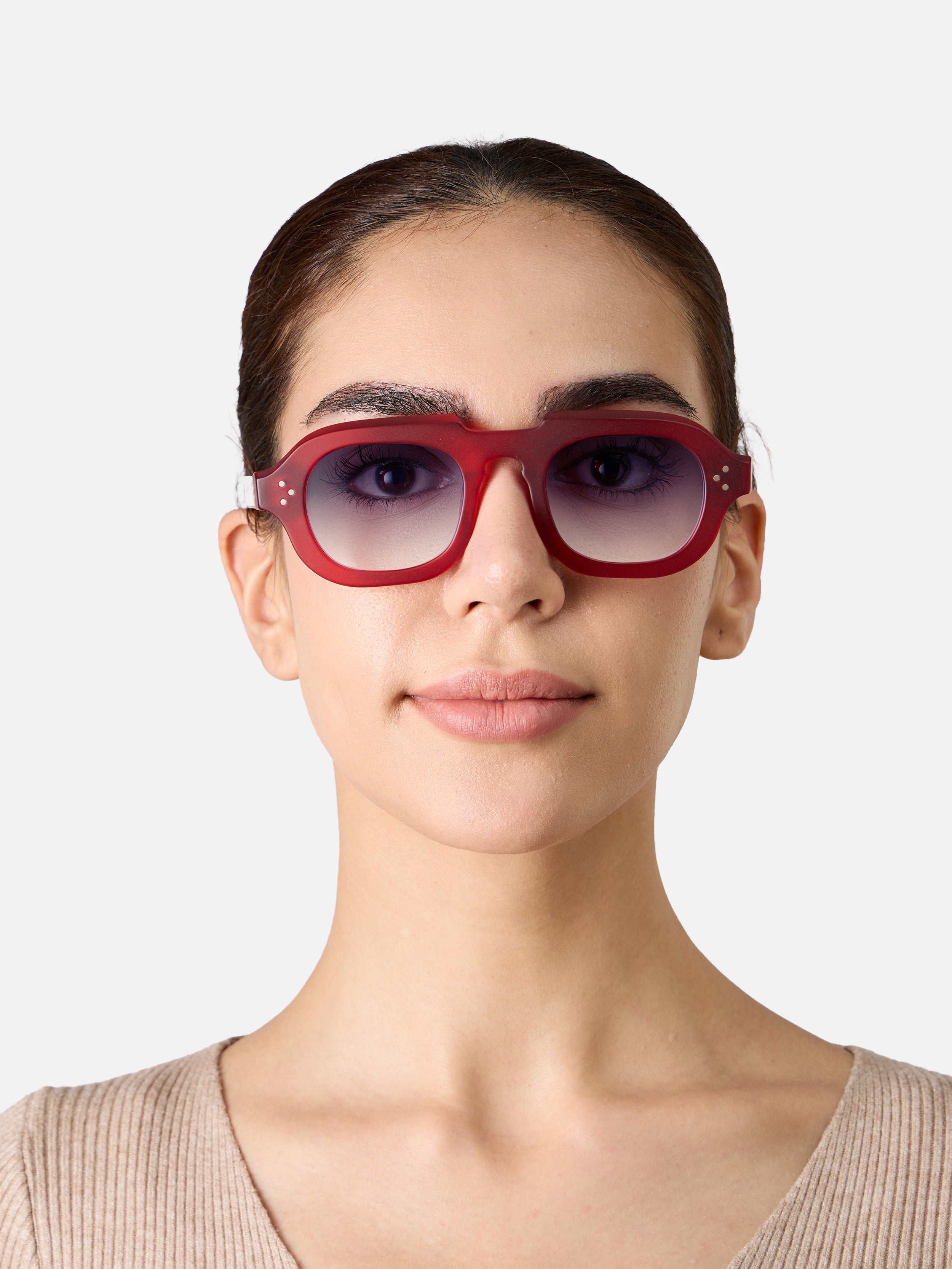 Hermann Red Structura