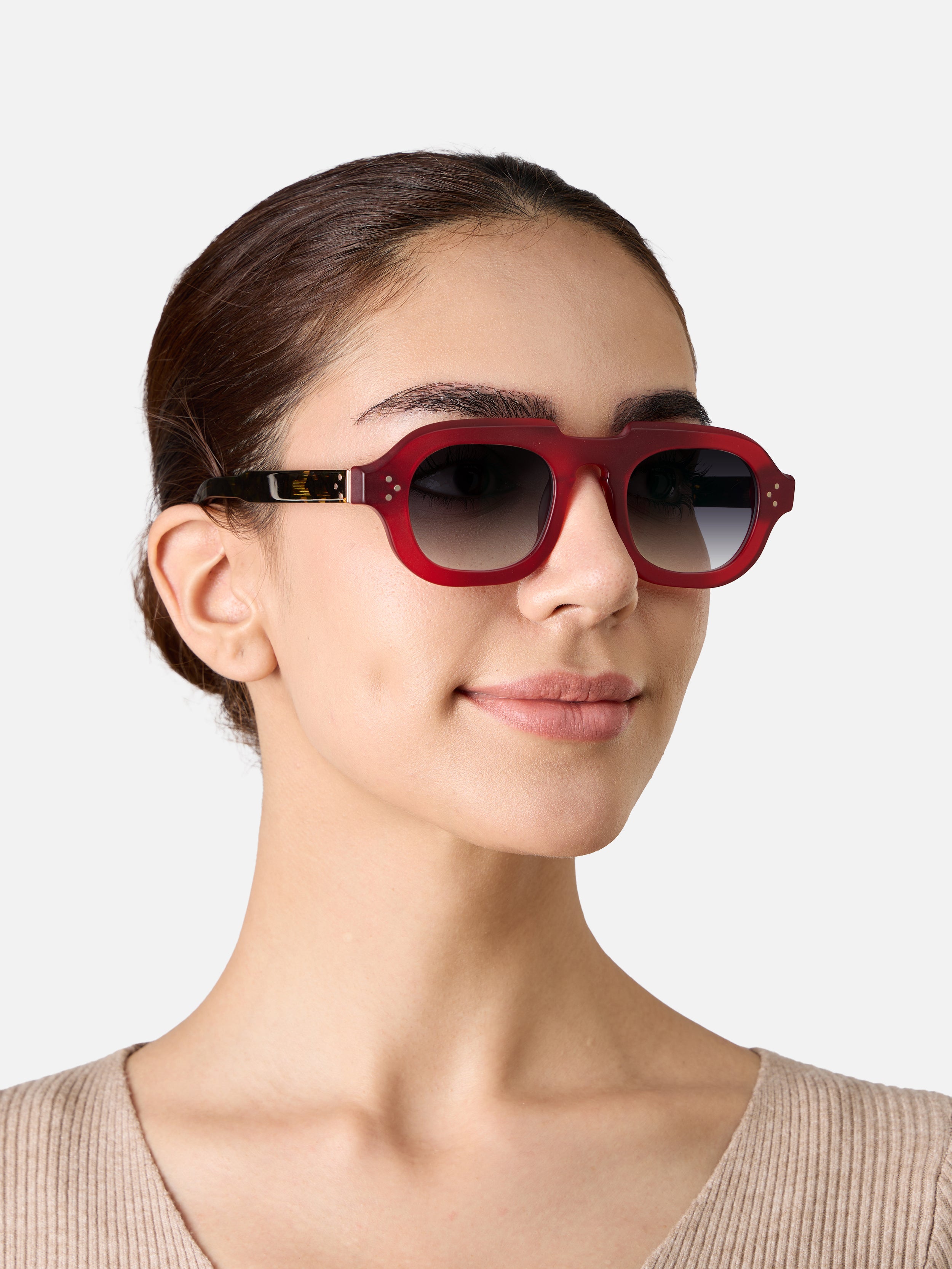 Hermann Red Structura