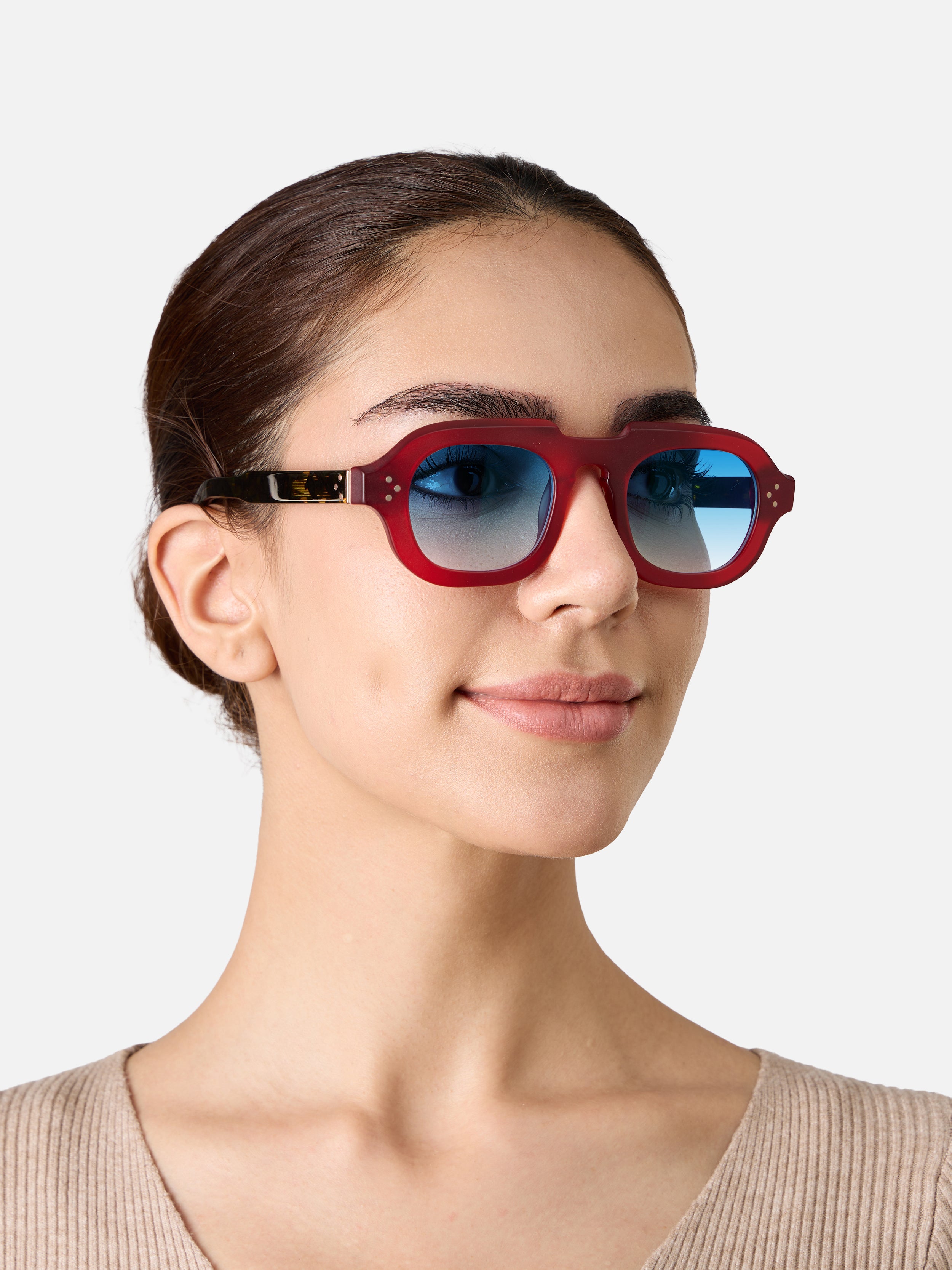 Hermann Red Structura