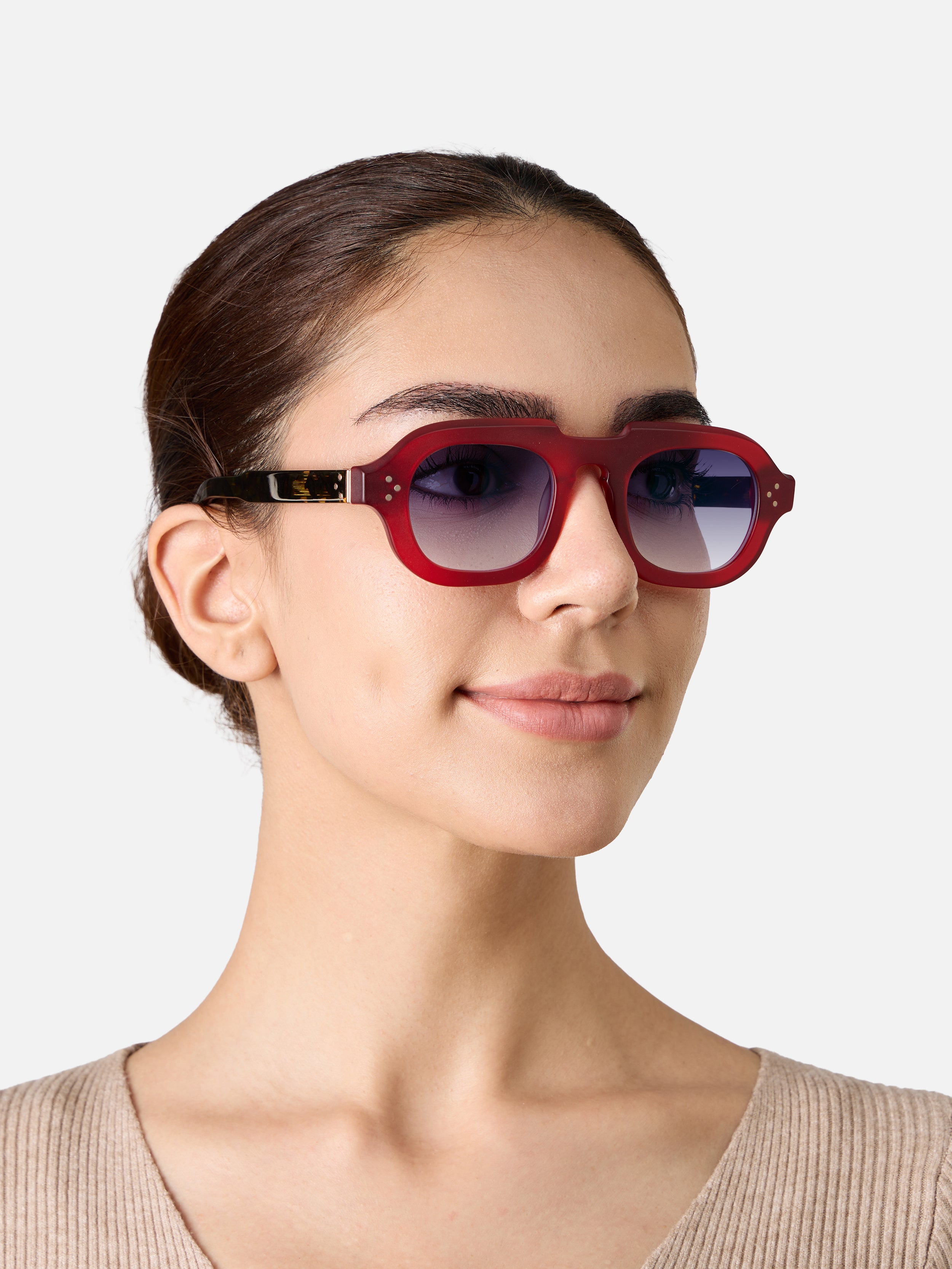 Hermann Red Structura