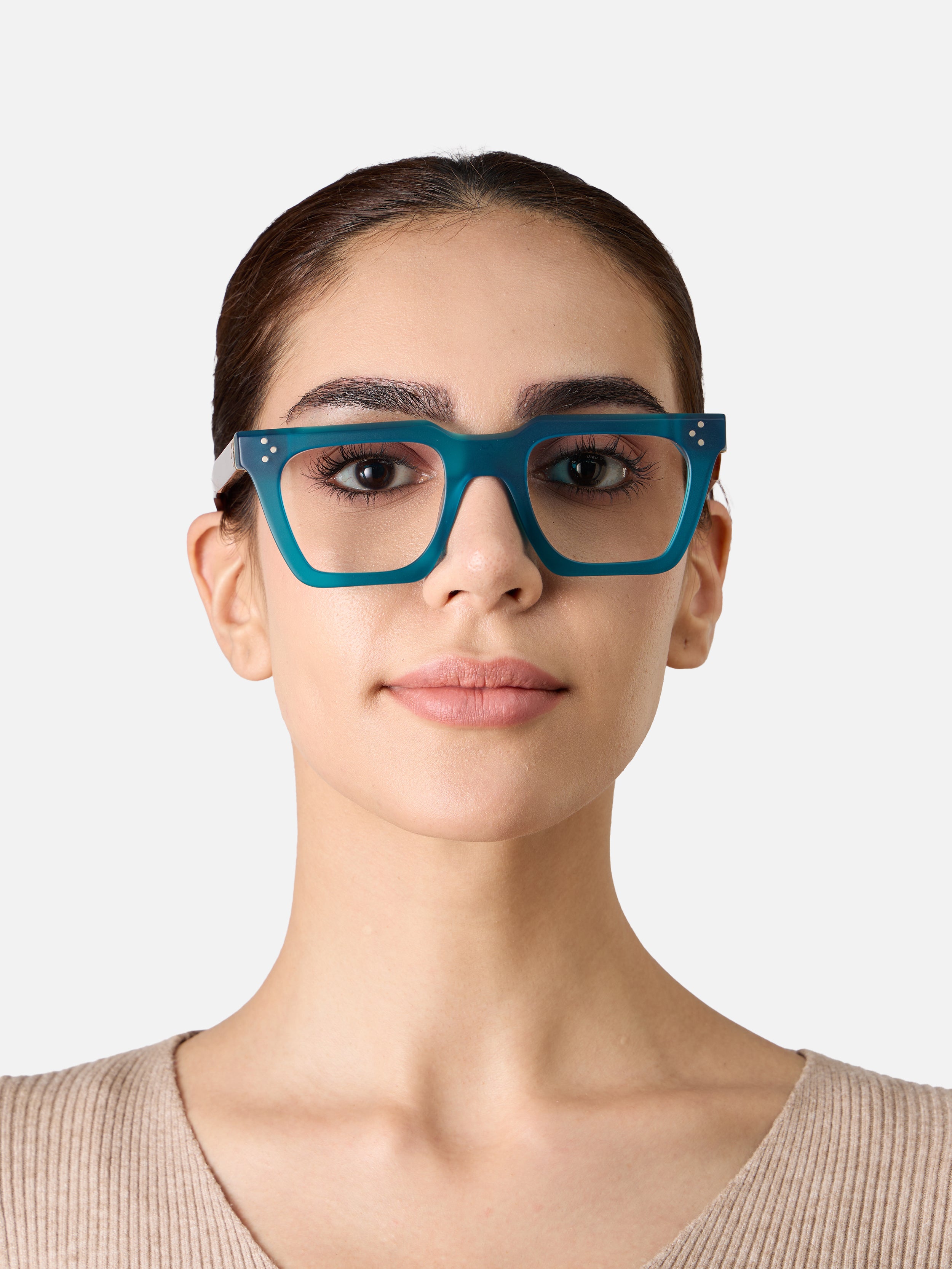 Starke Teal Structura