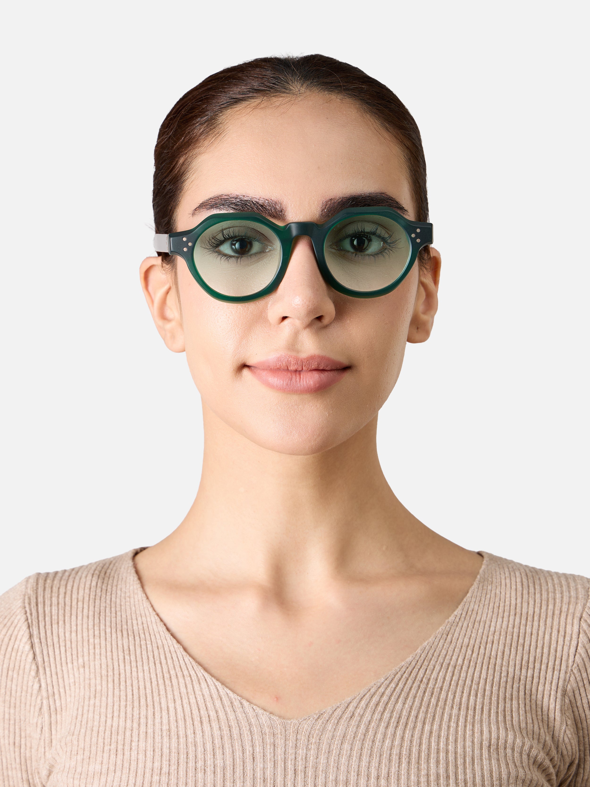 Paradise Emerald Green Structura