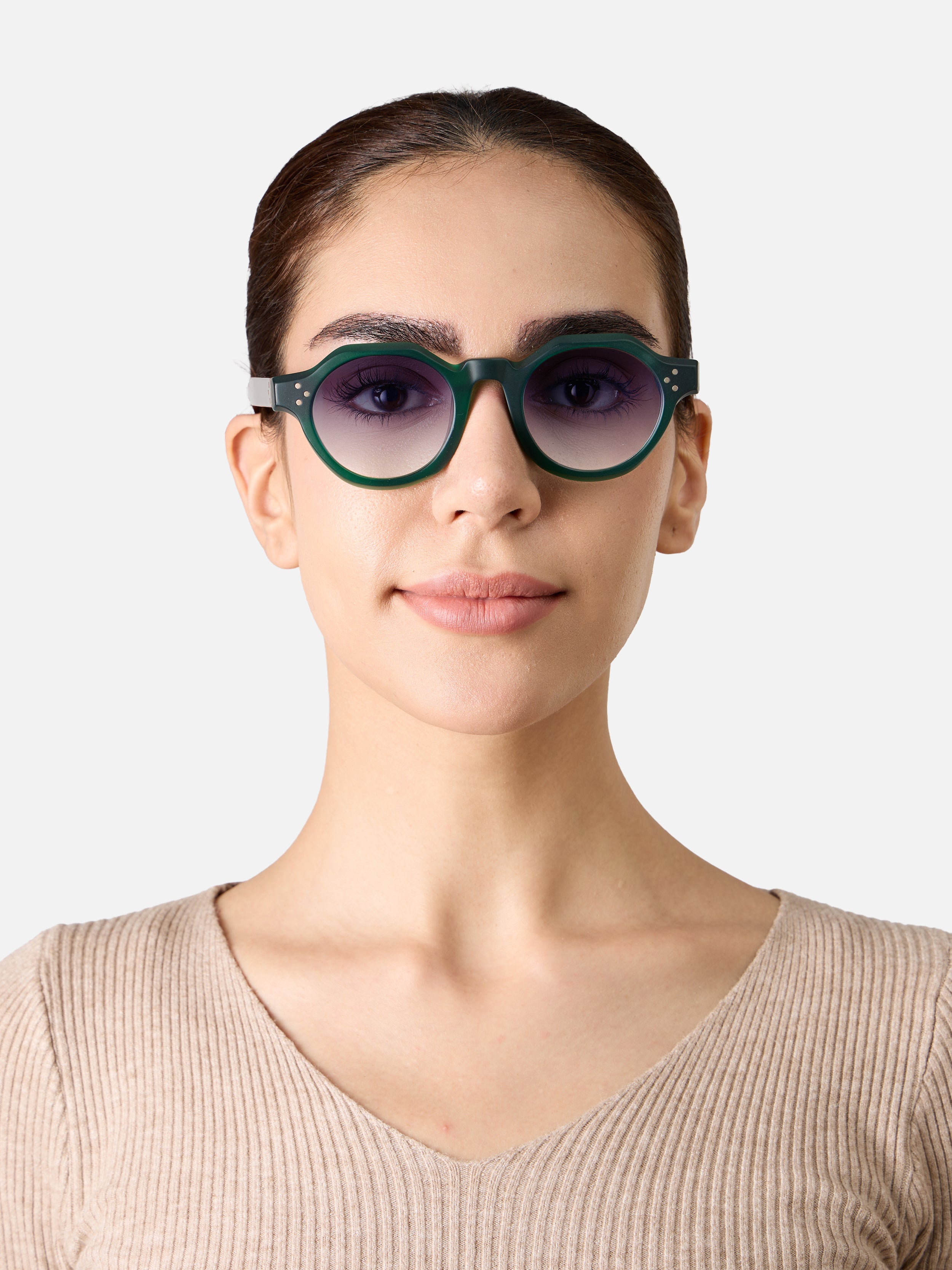 Paradise Emerald Green Structura