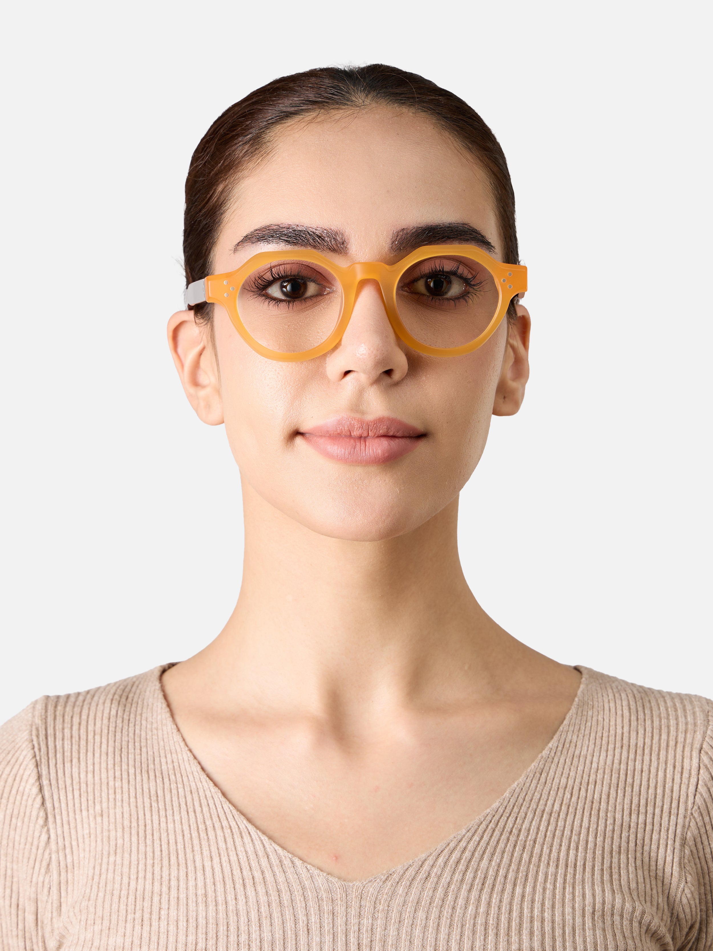 Paradise Honey Structura