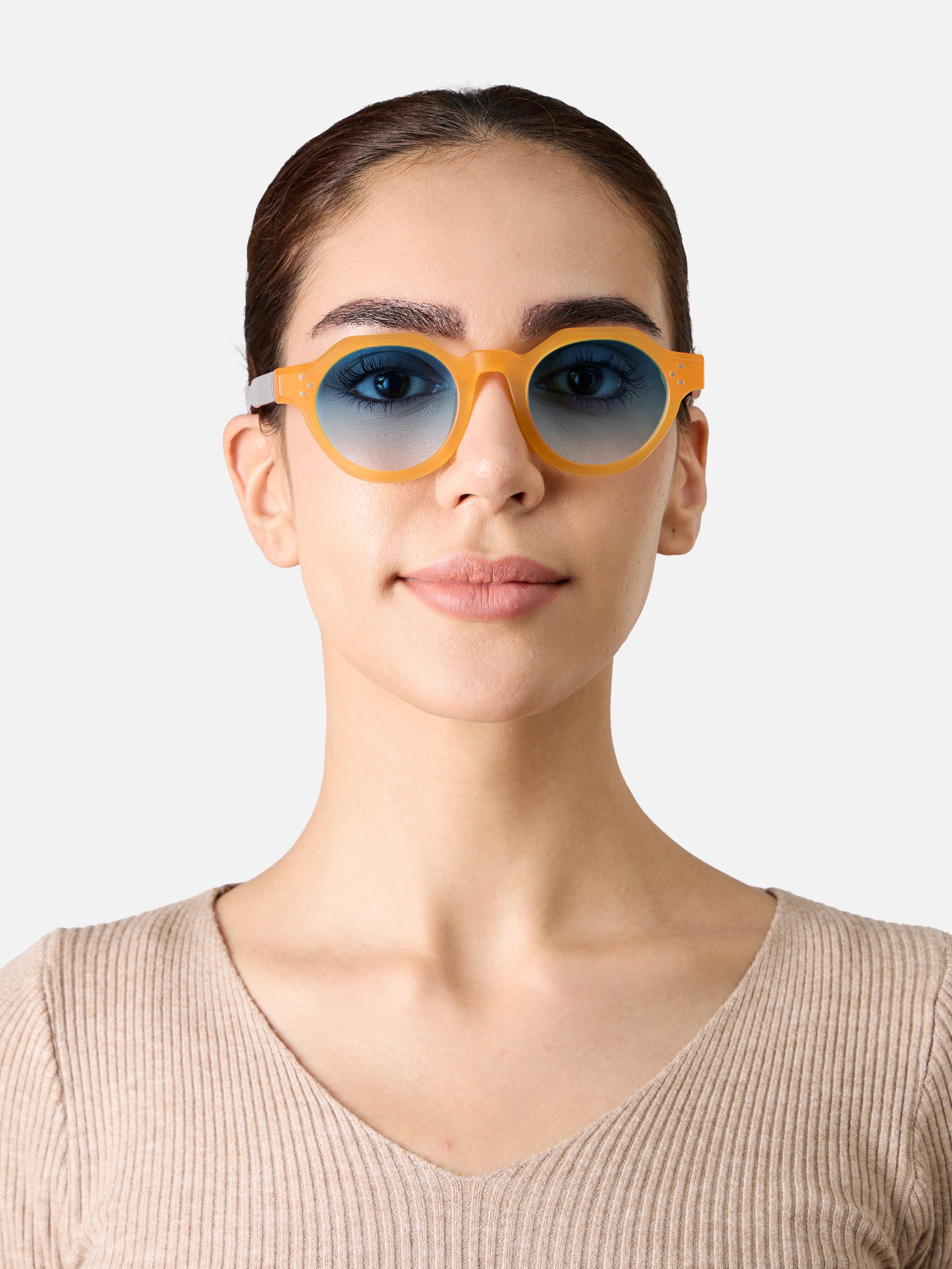 Paradise Honey Structura