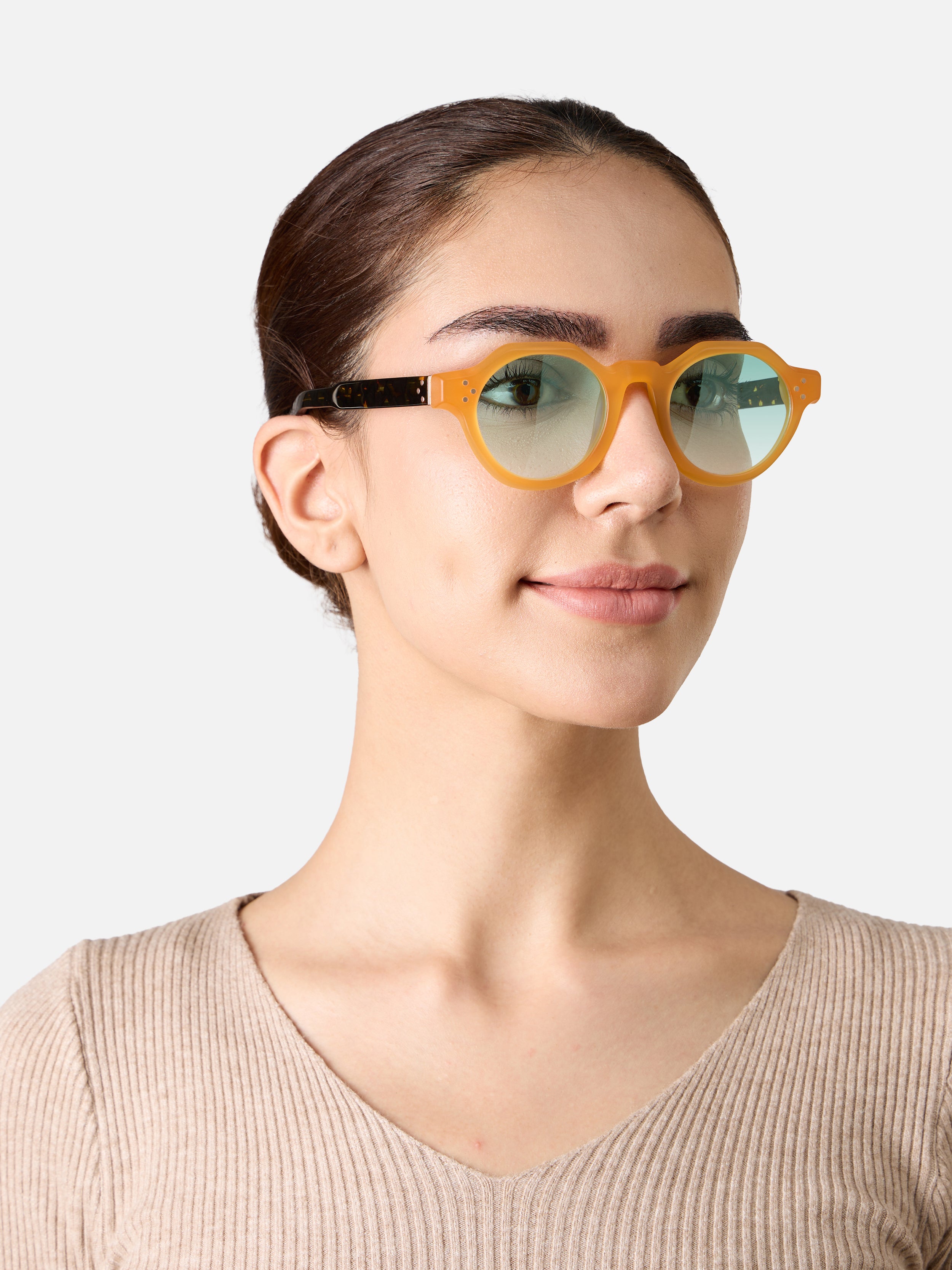 Paradise Honey Structura