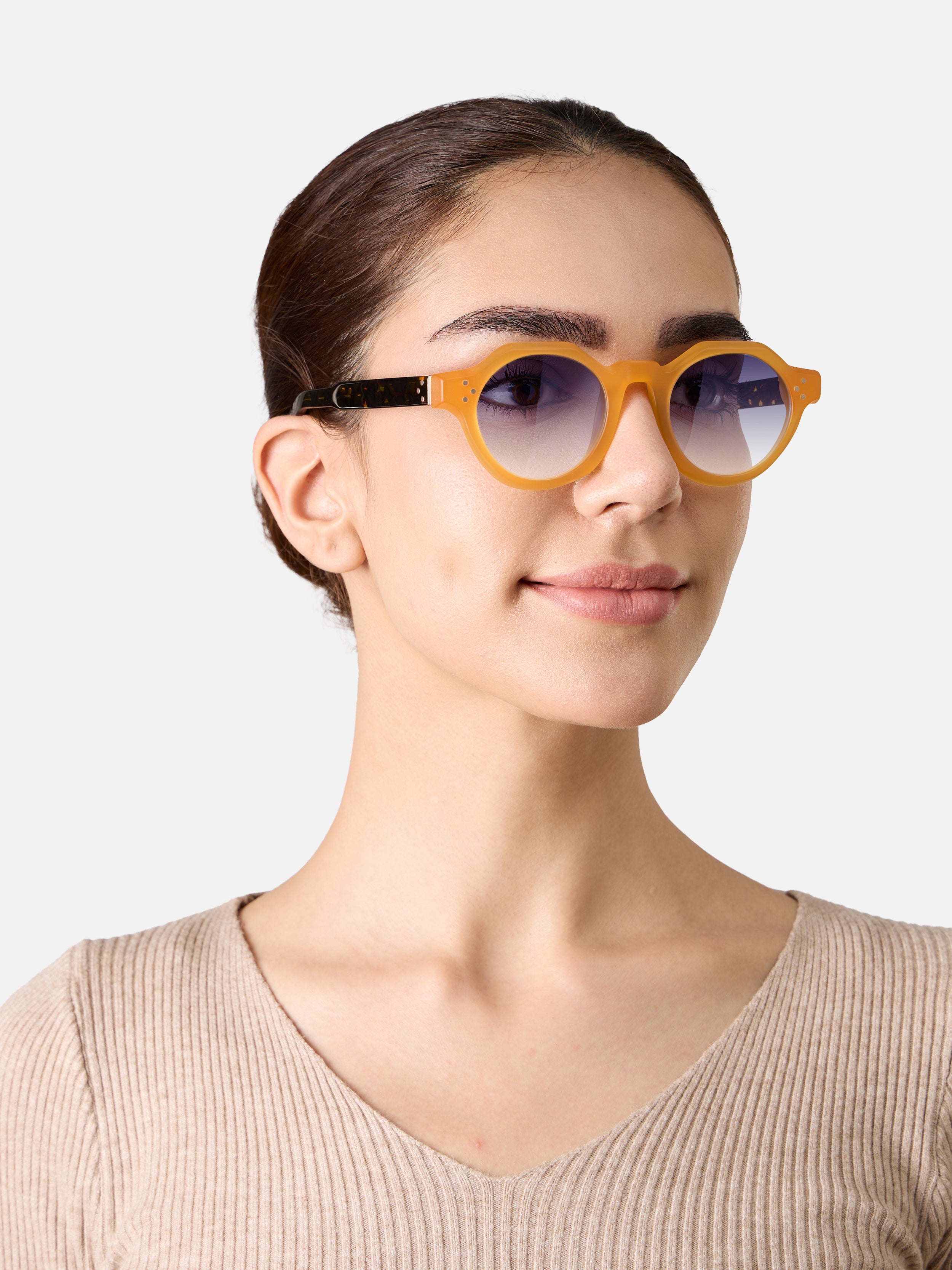 Paradise Honey Structura