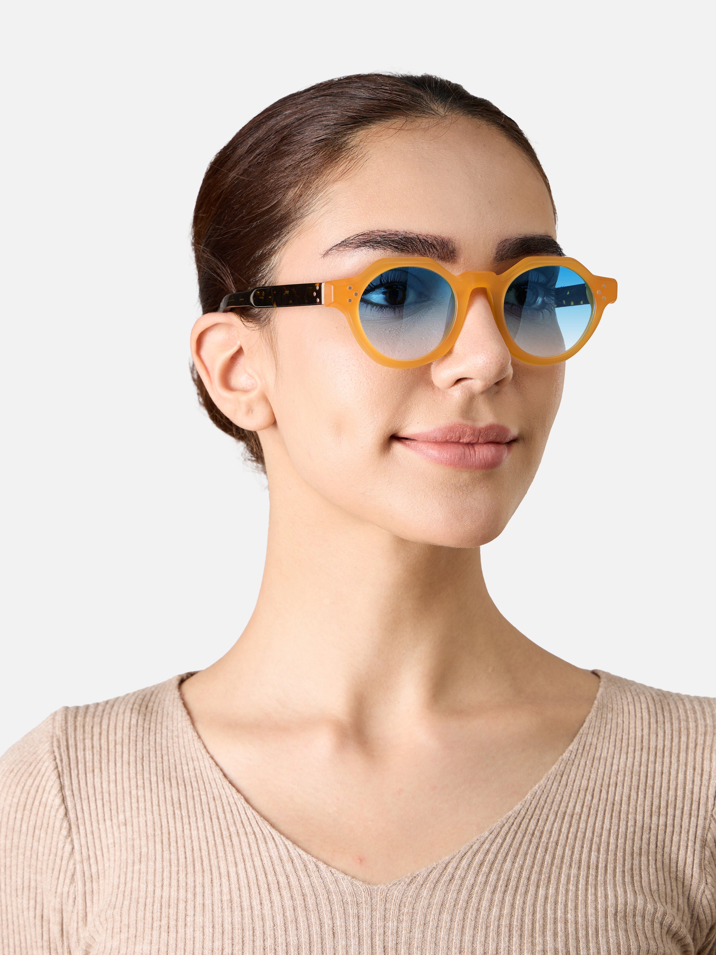 Paradise Honey Structura