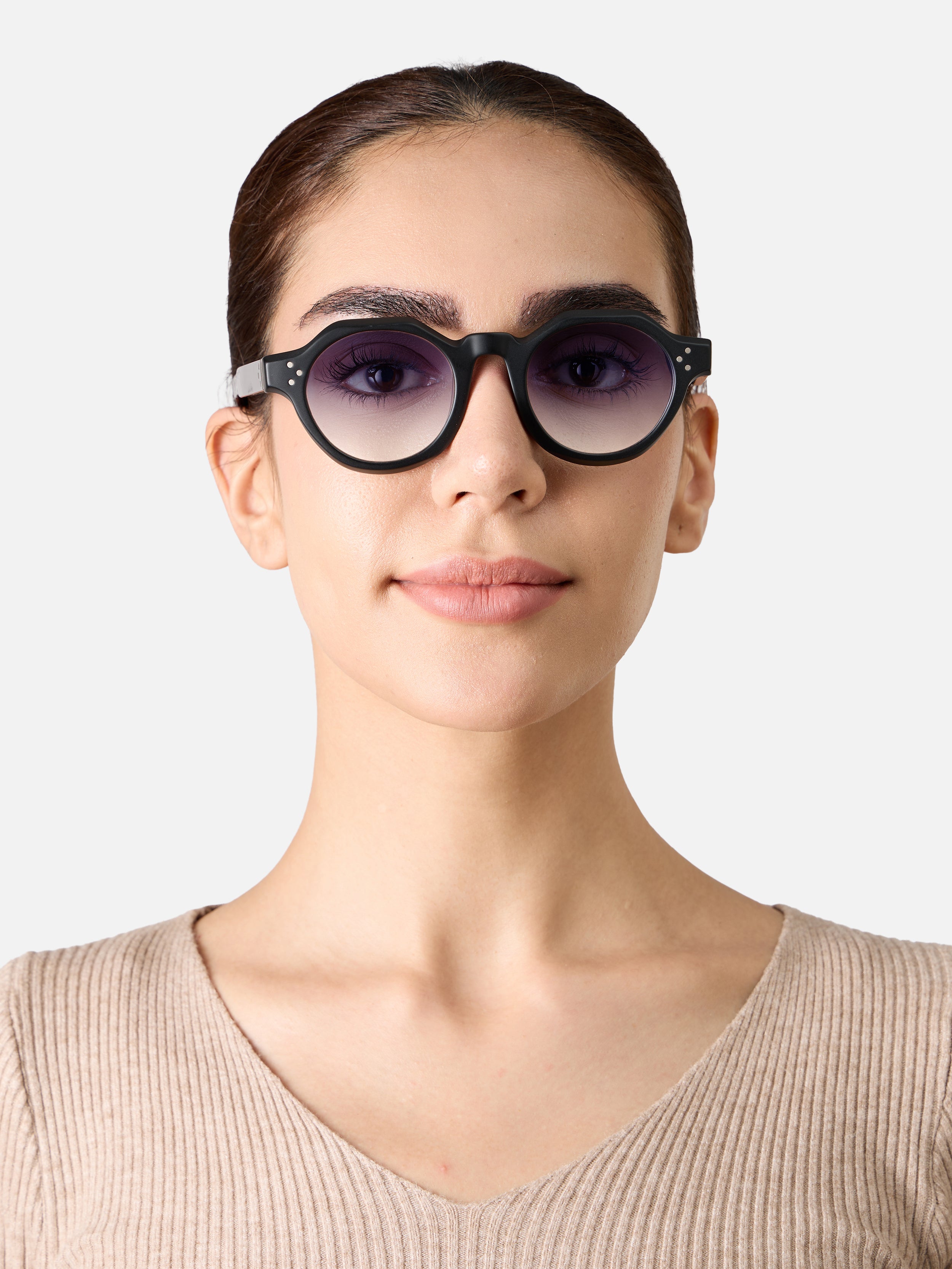 Paradise Black Structura