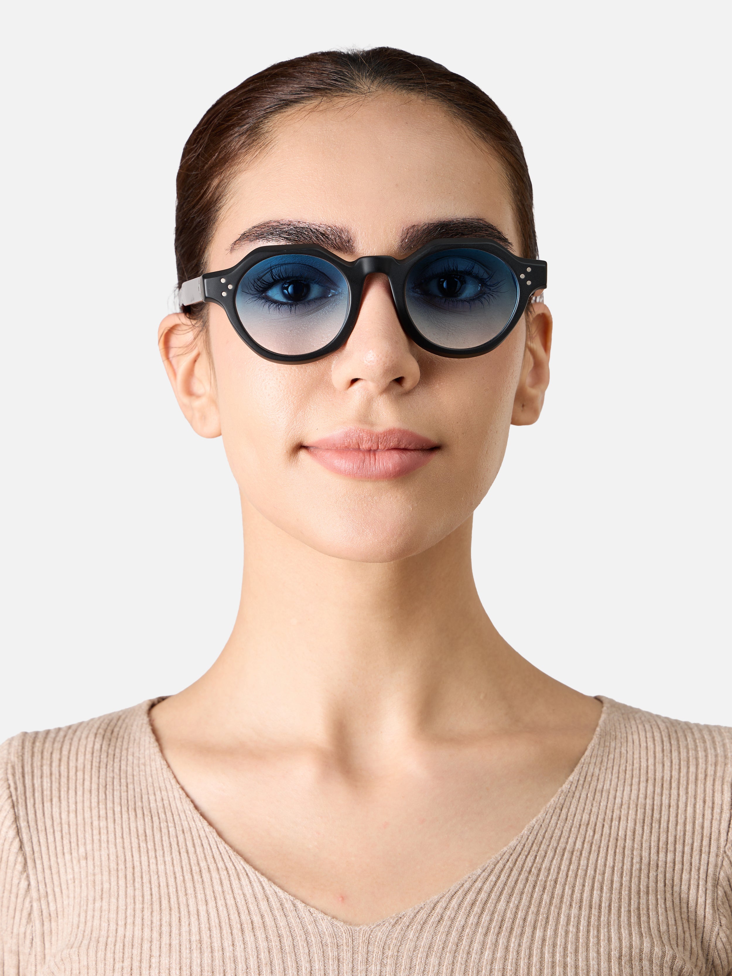 Paradise Black Structura