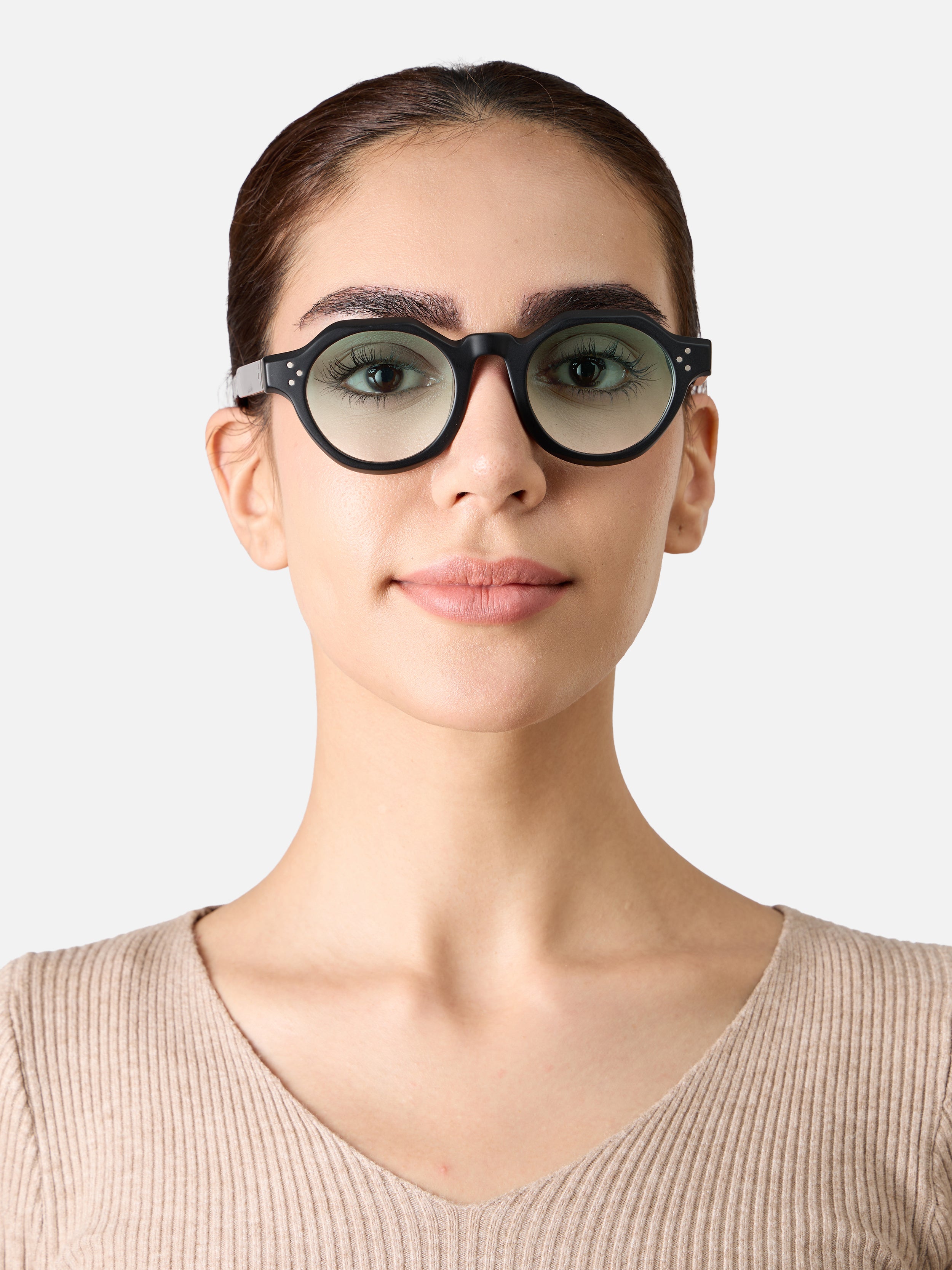 Paradise Black Structura