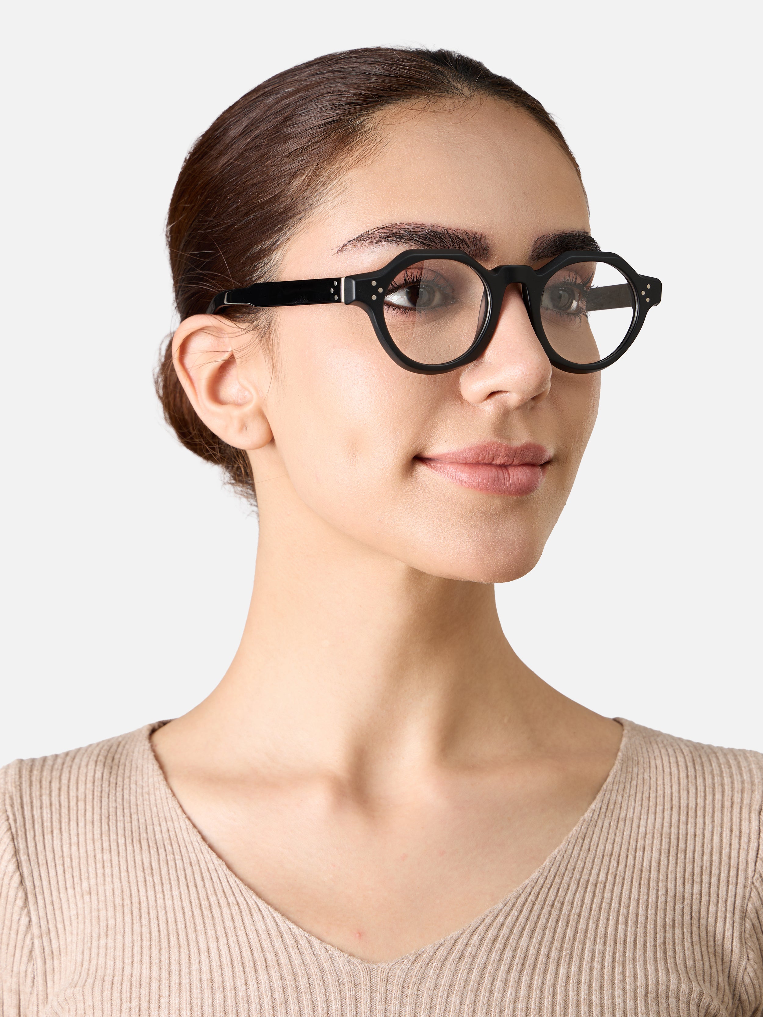 Paradise Black Structura