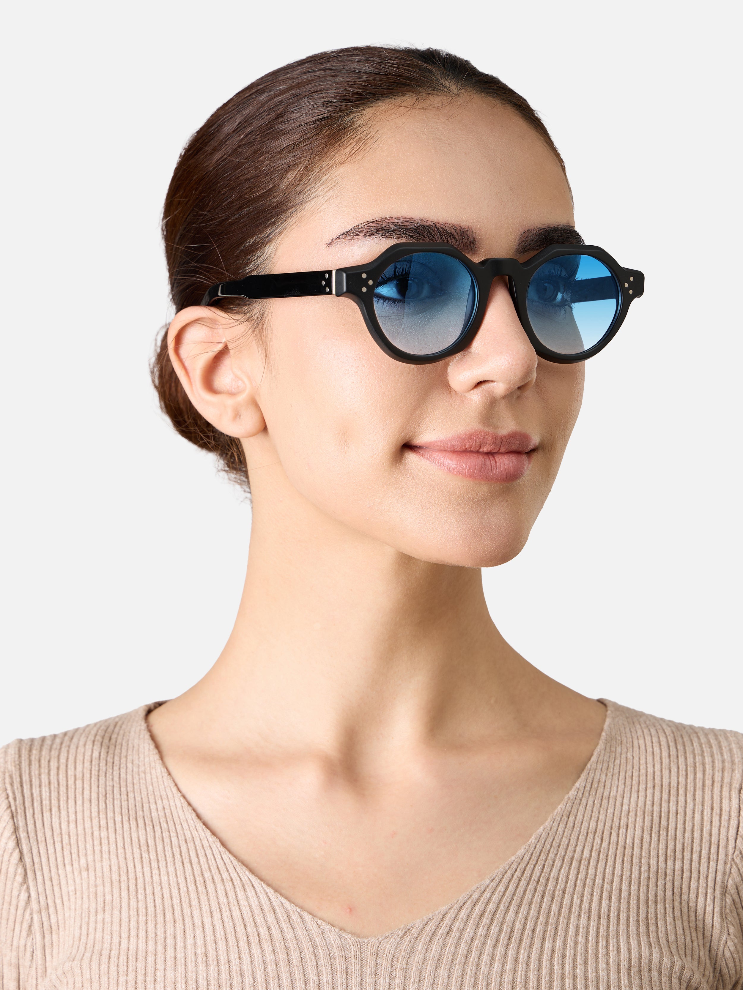 Paradise Black Structura