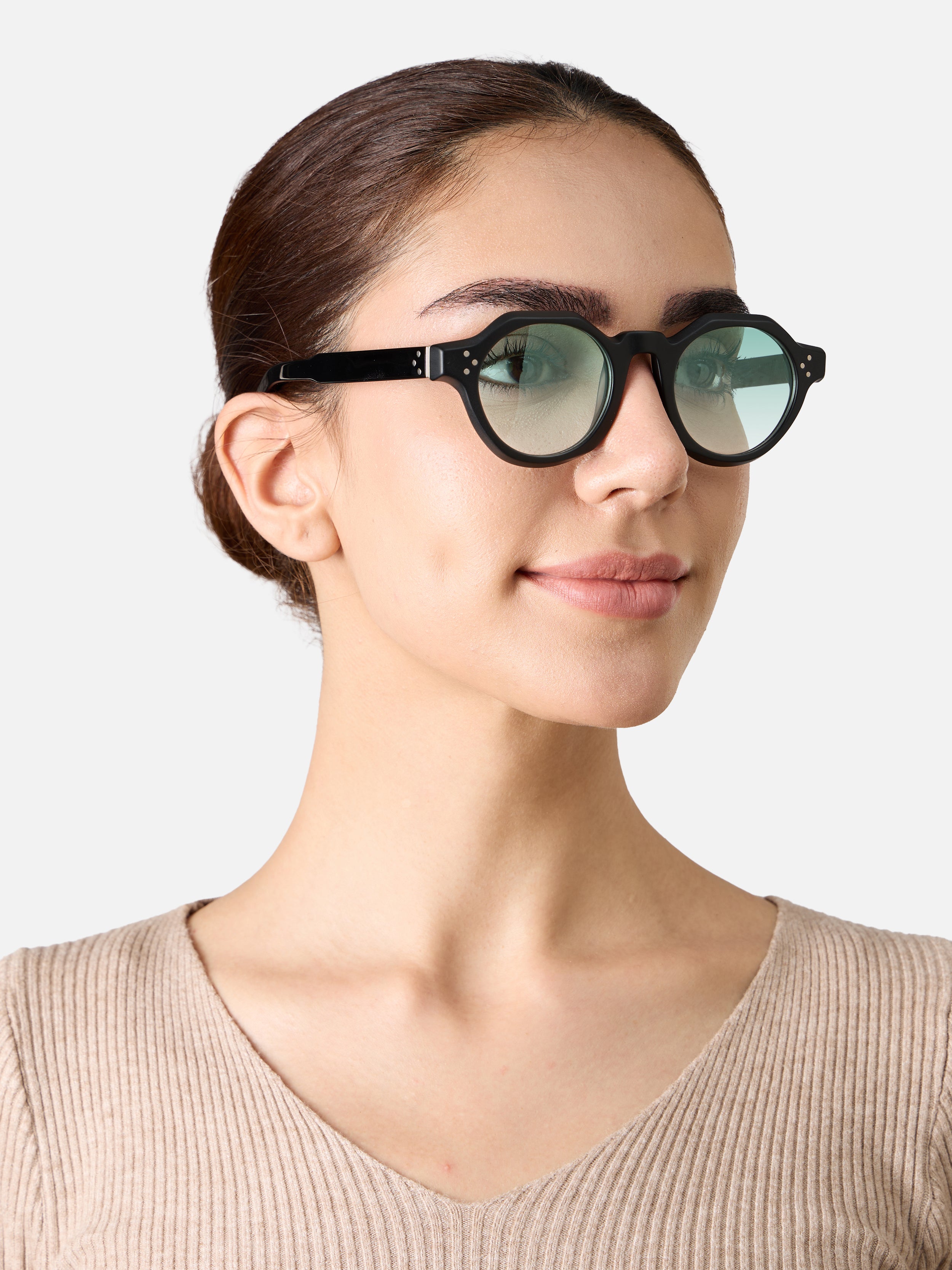 Paradise Black Structura