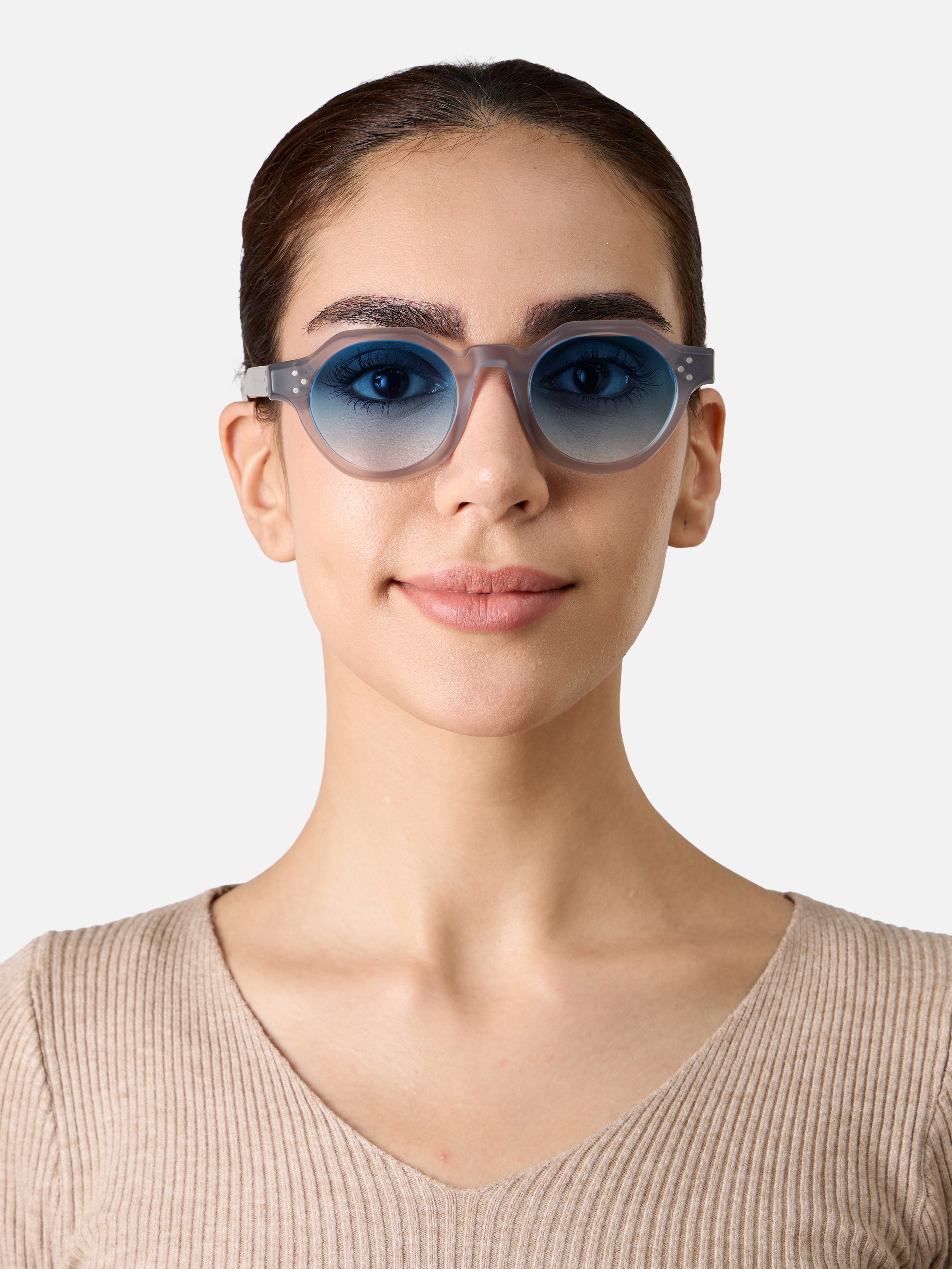 Paradise Gray Structura