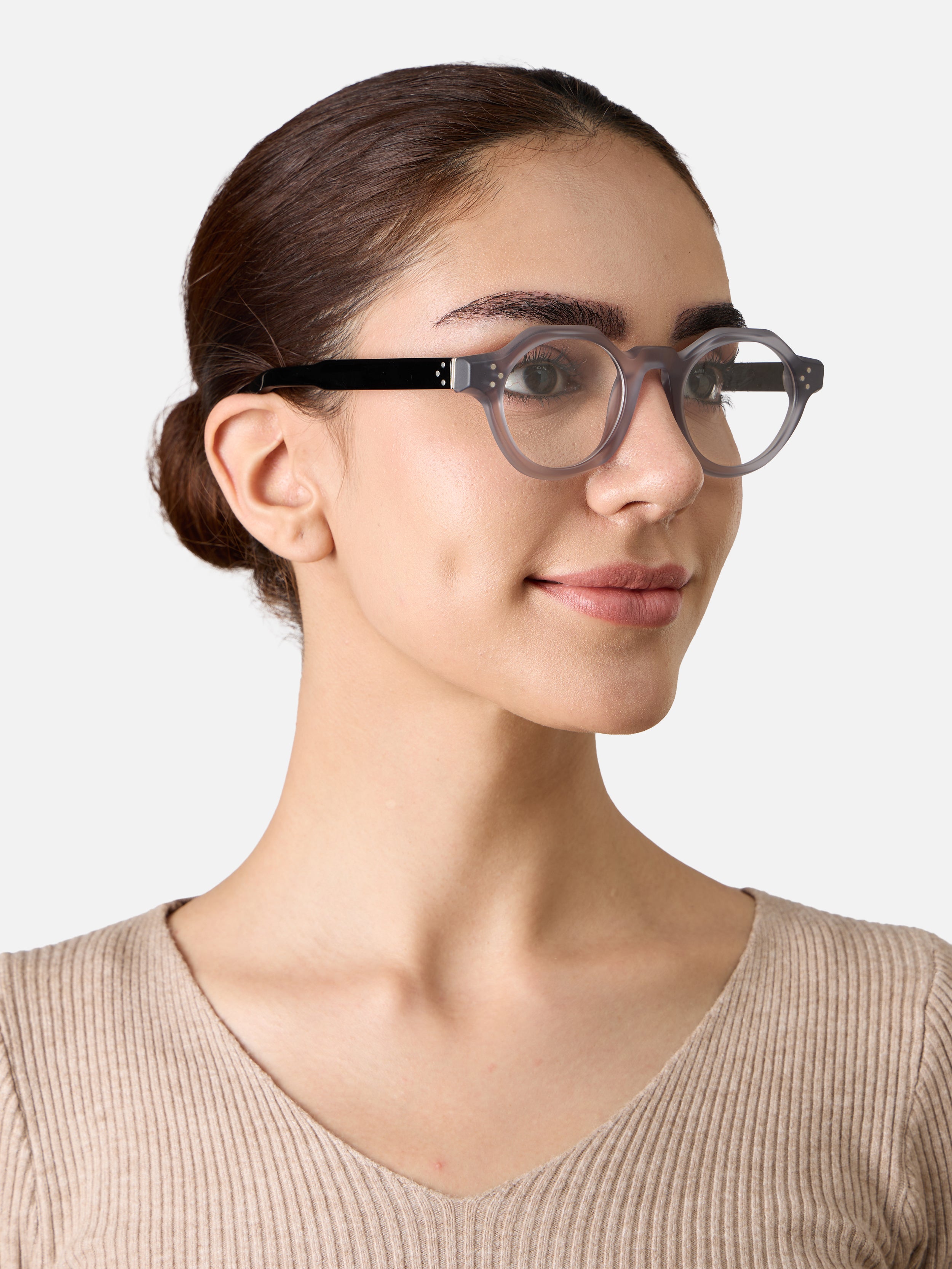 Paradise Gray Structura