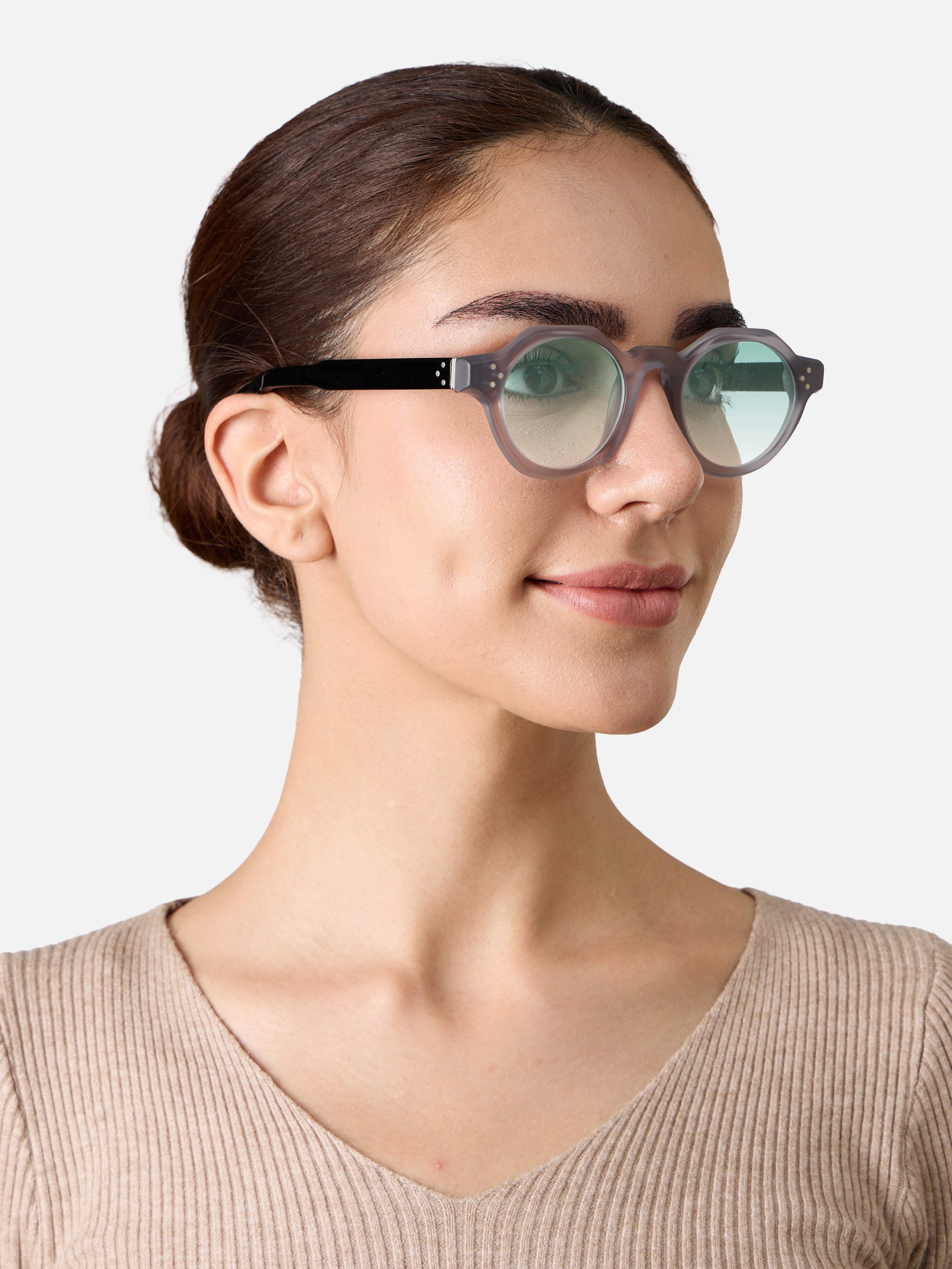 Paradise Gray Structura