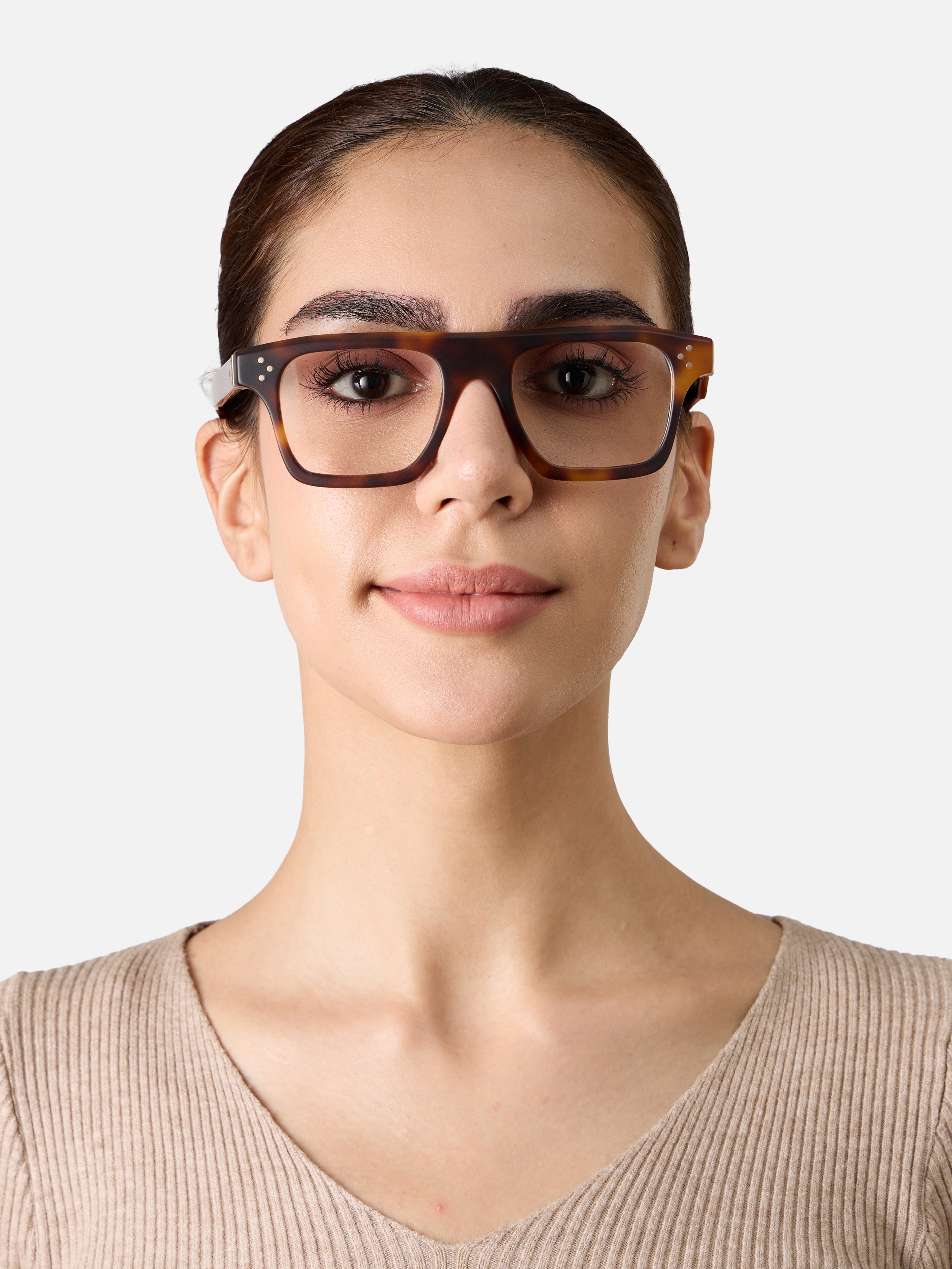 Suri Tortoise Structura