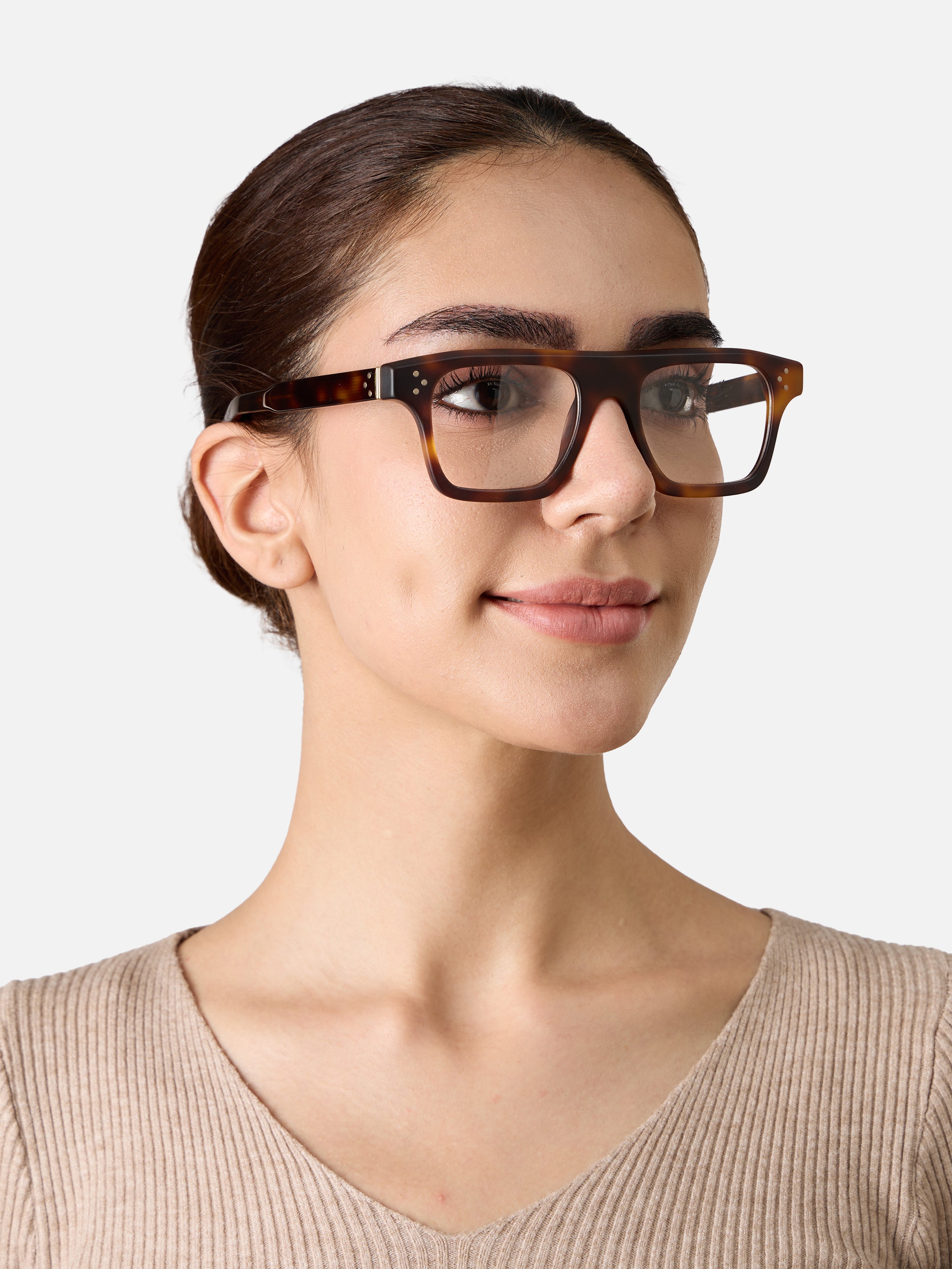 Suri Tortoise Structura