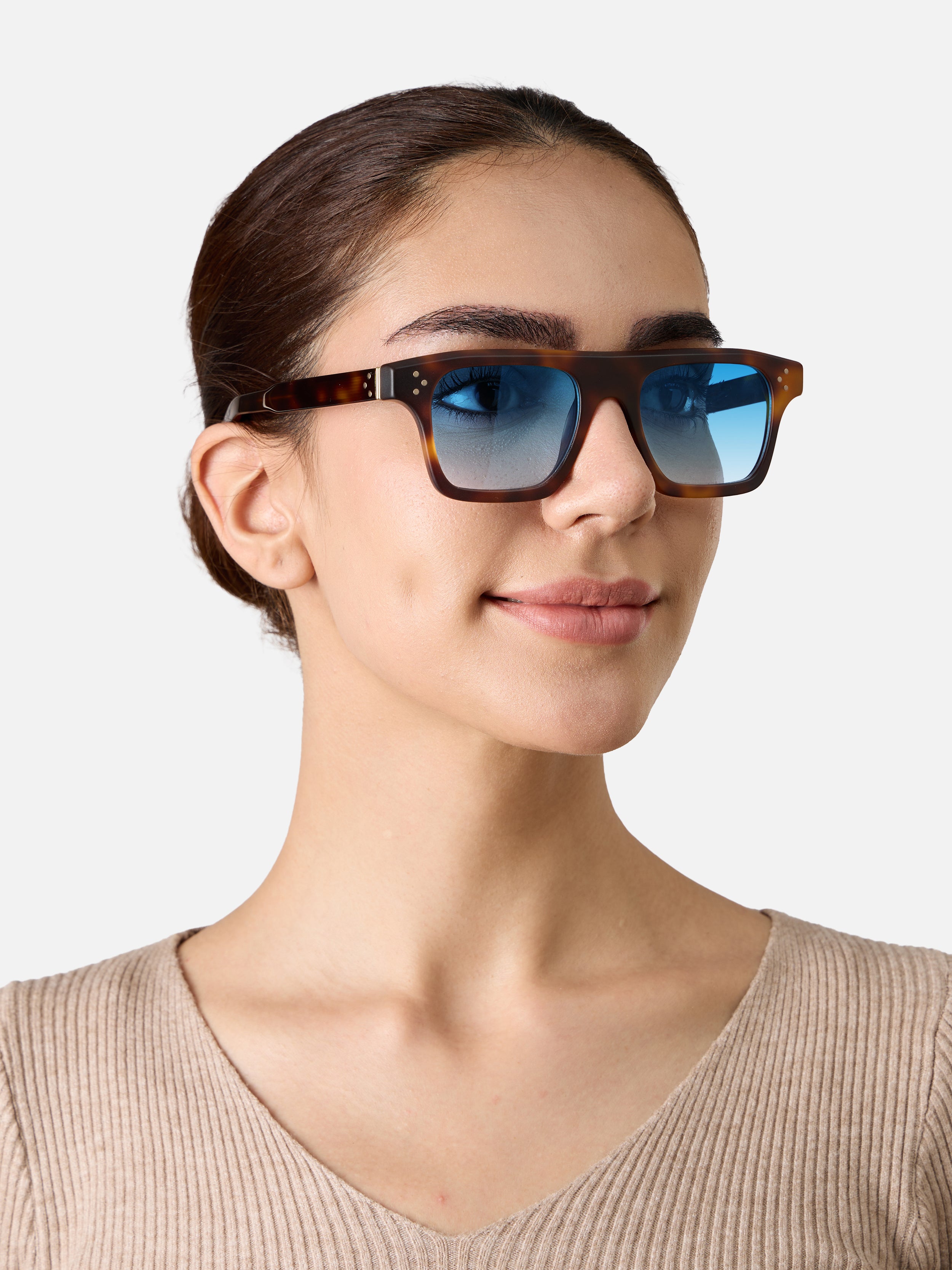 Suri Tortoise Structura