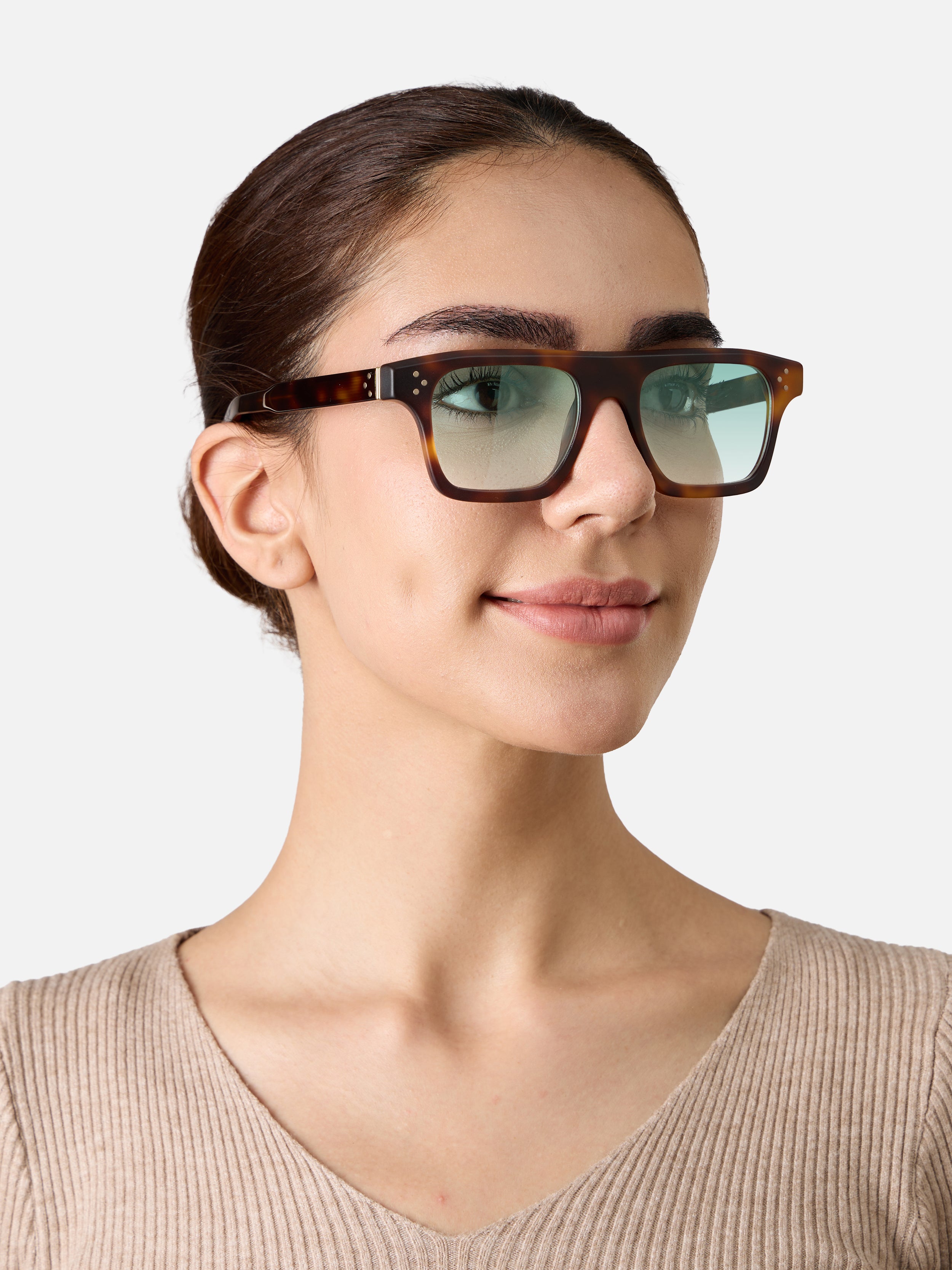 Suri Tortoise Structura