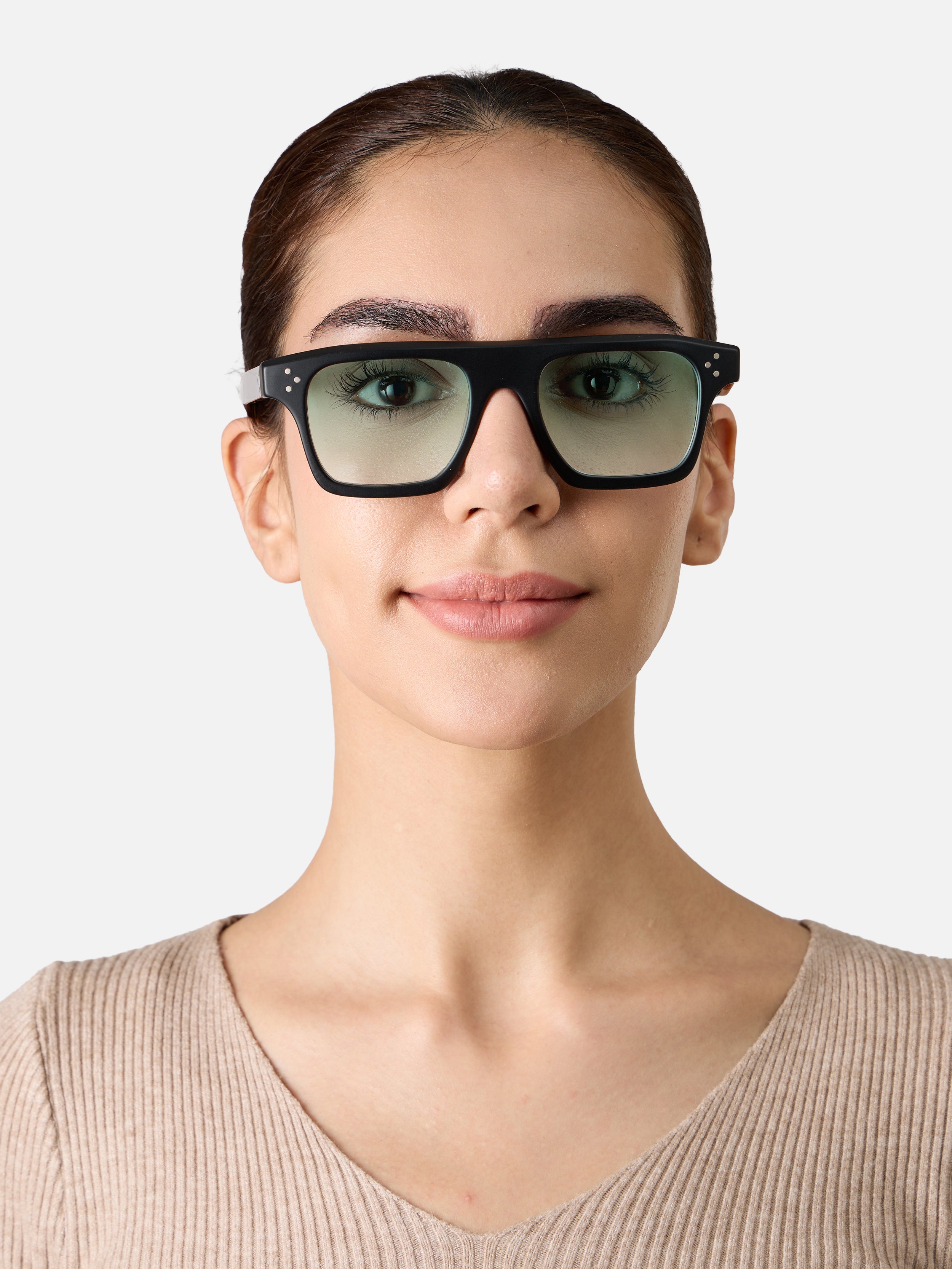 Suri Black Structura