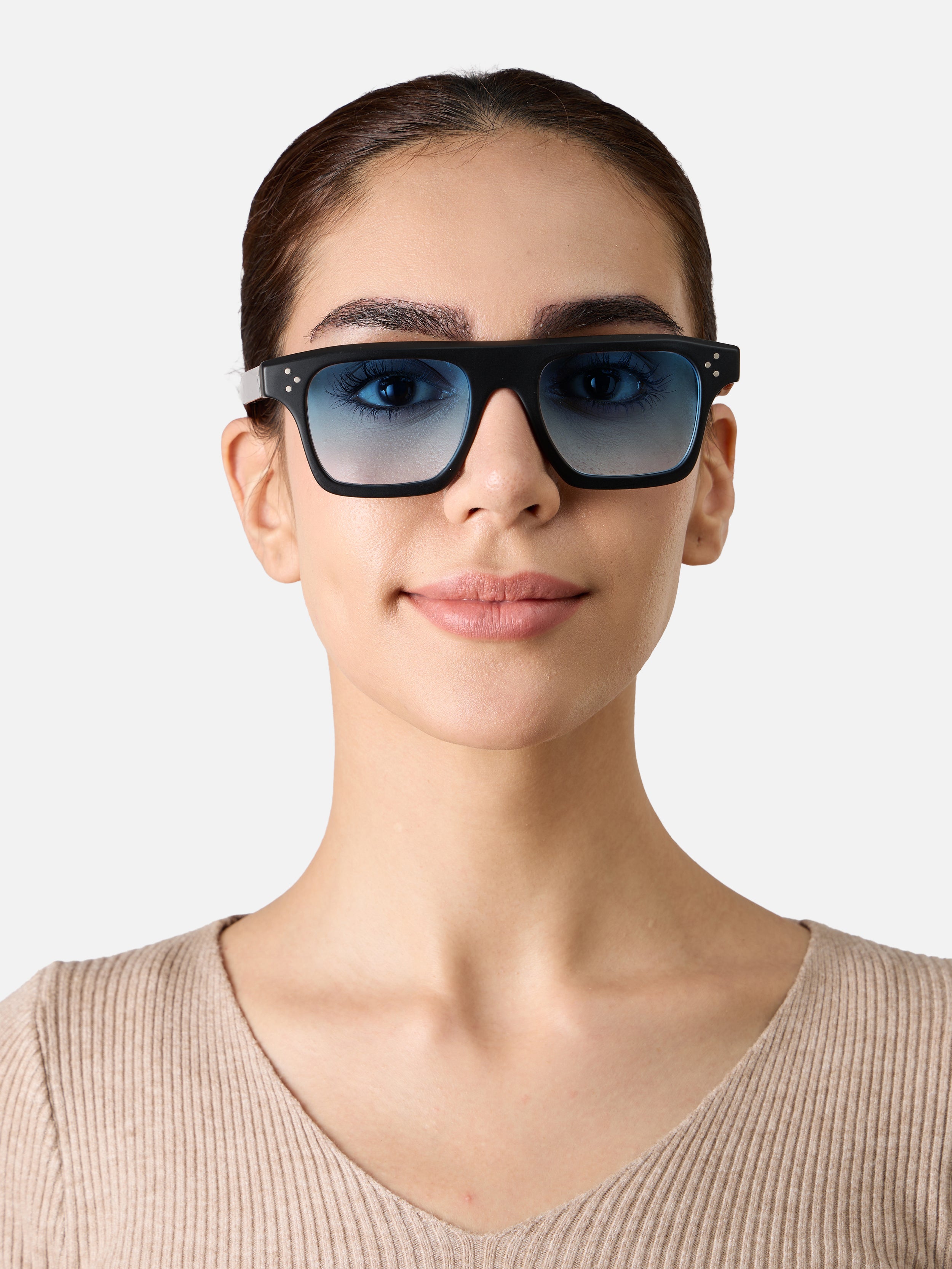 Suri Black Structura