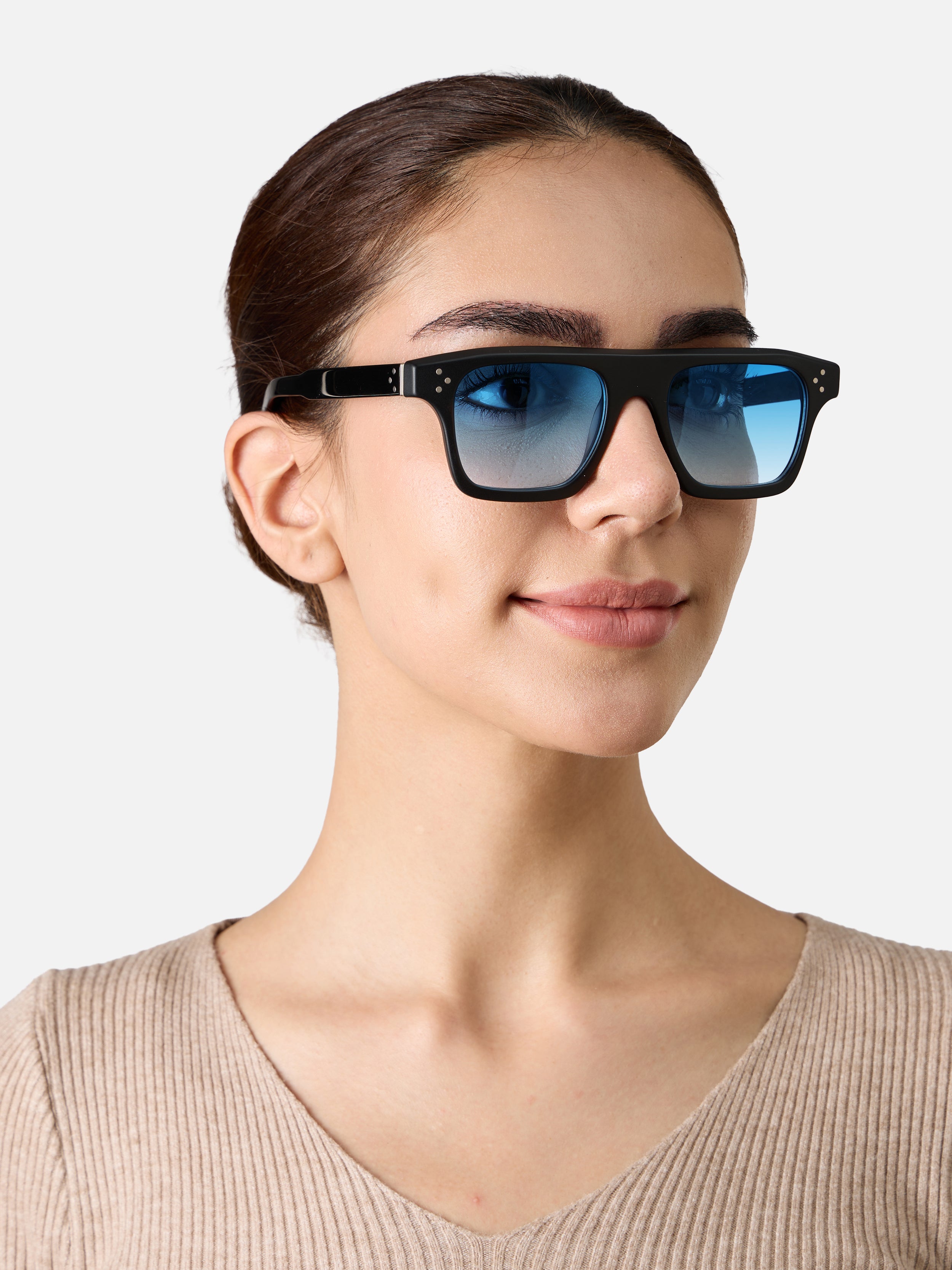 Suri Black Structura