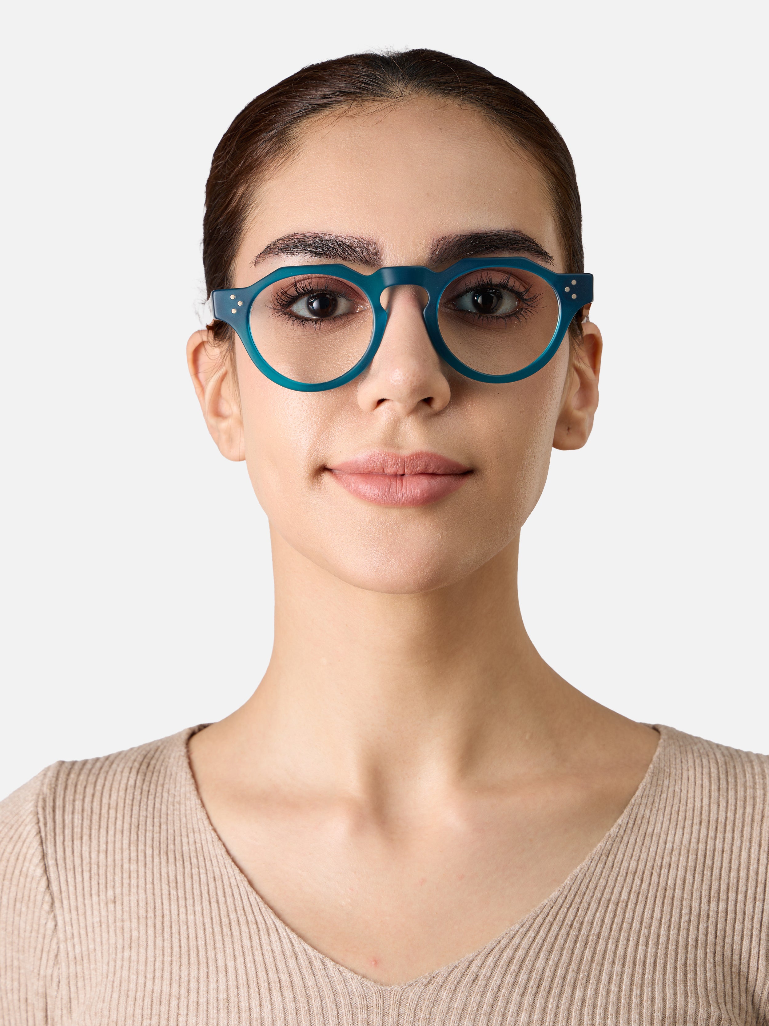 Panto Teal Structura