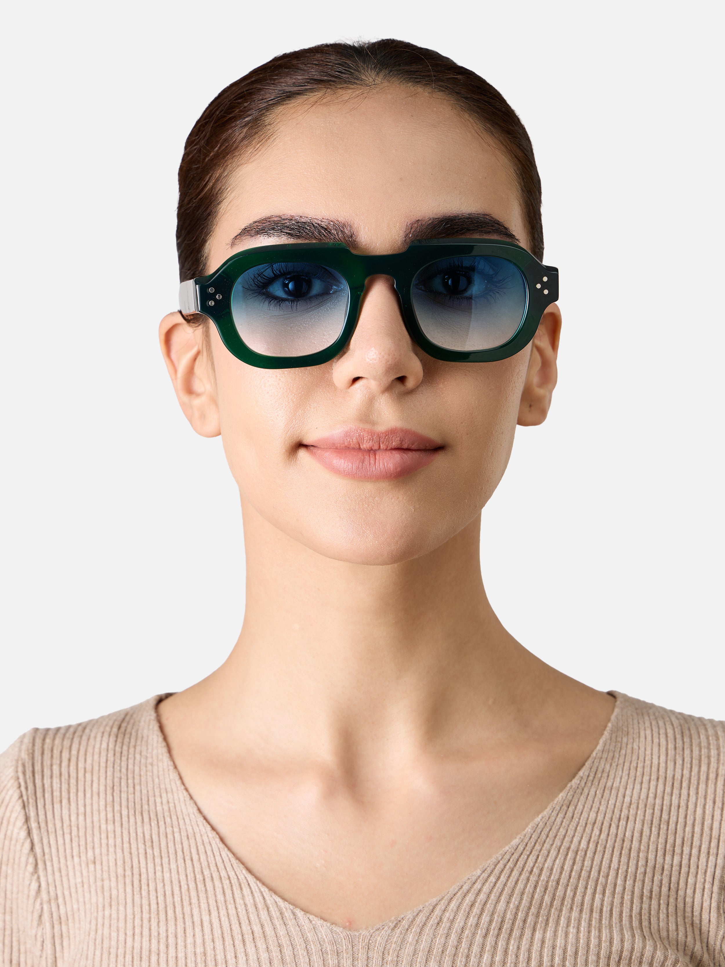 Hermann Emerald Green