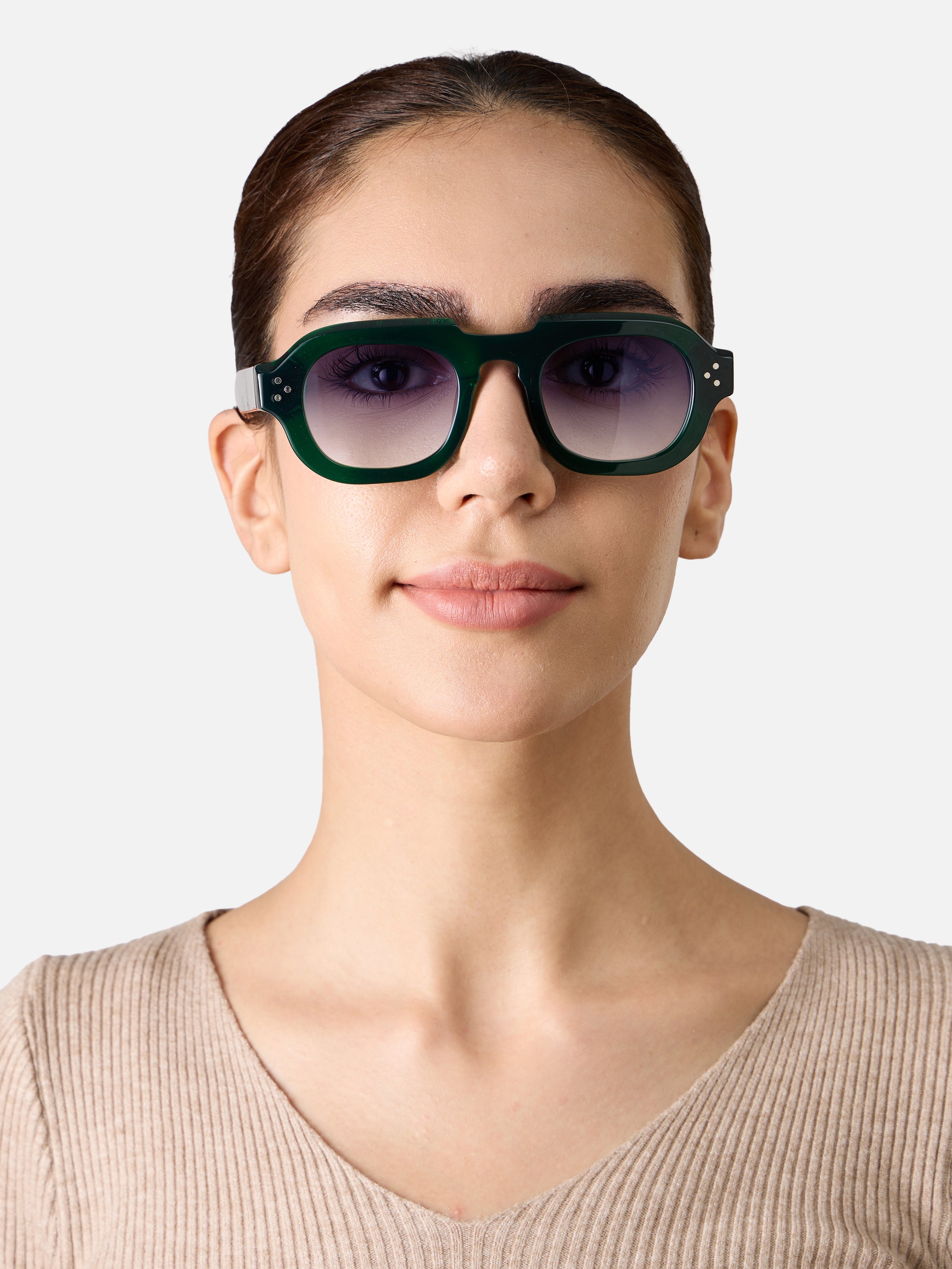 Hermann Emerald Green